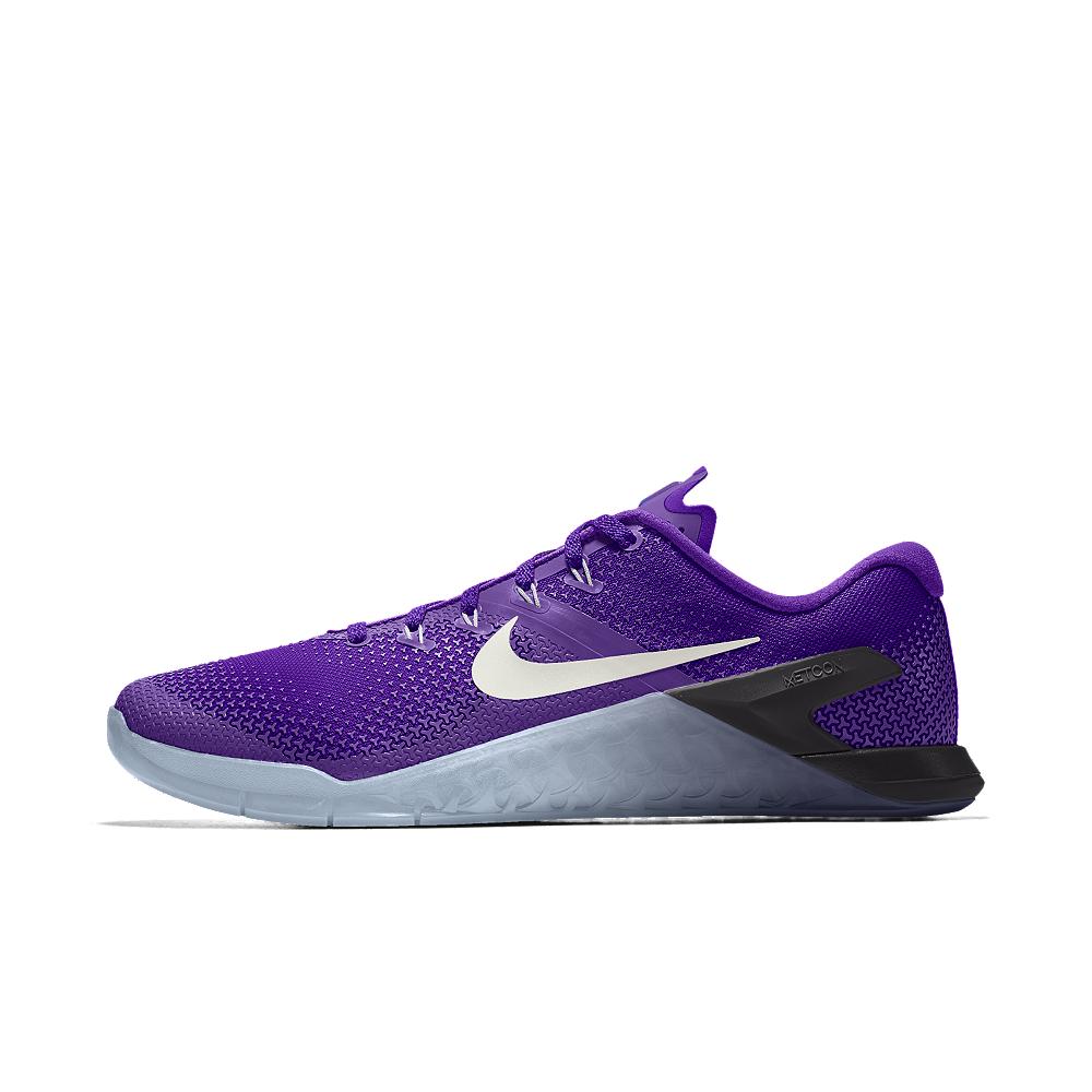 nike metcon 4 purple