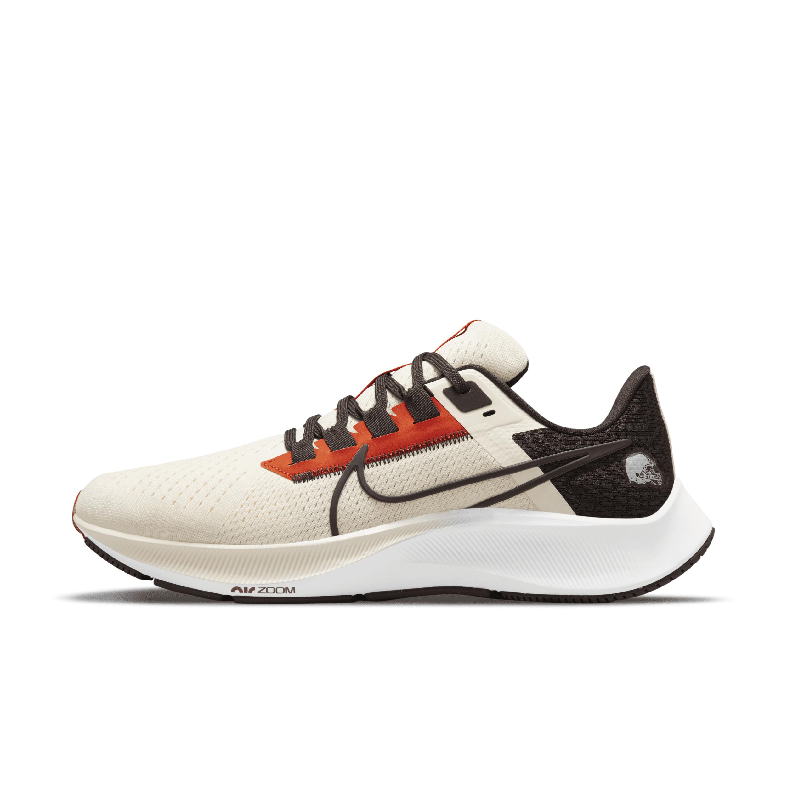 cleveland browns pegasus shoes