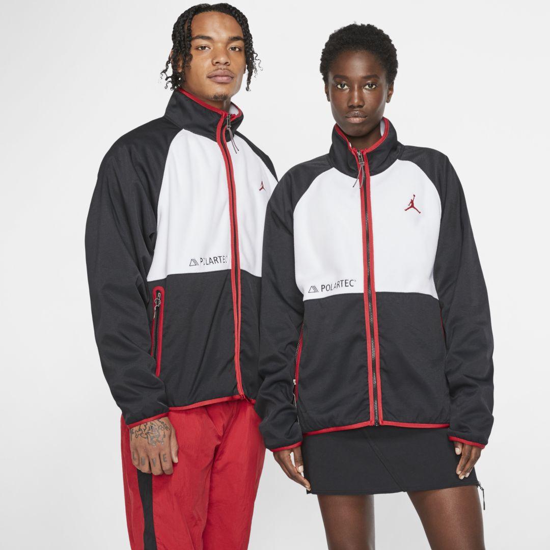jordan aj 11 jacket