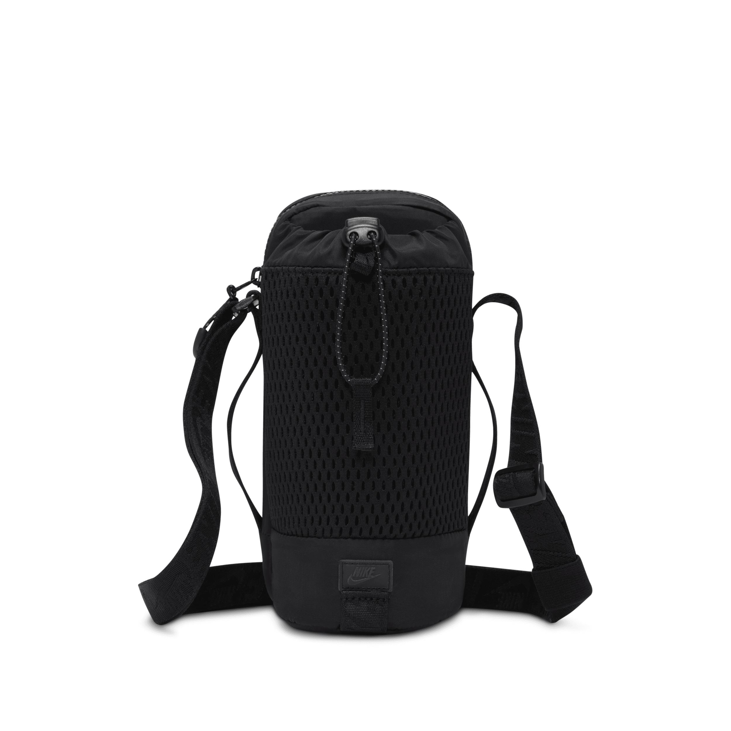 Nike Tech Bottle Carrier in Black Lyst
