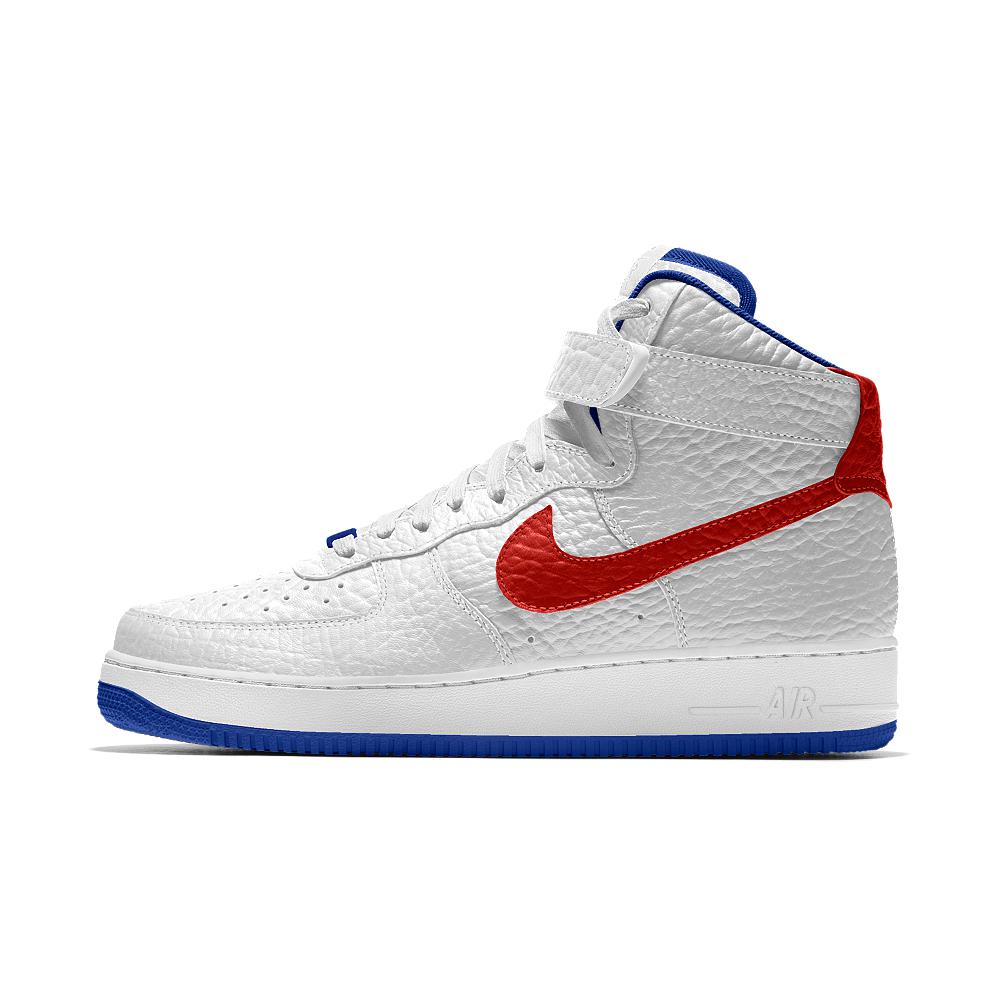 76ers air force 1