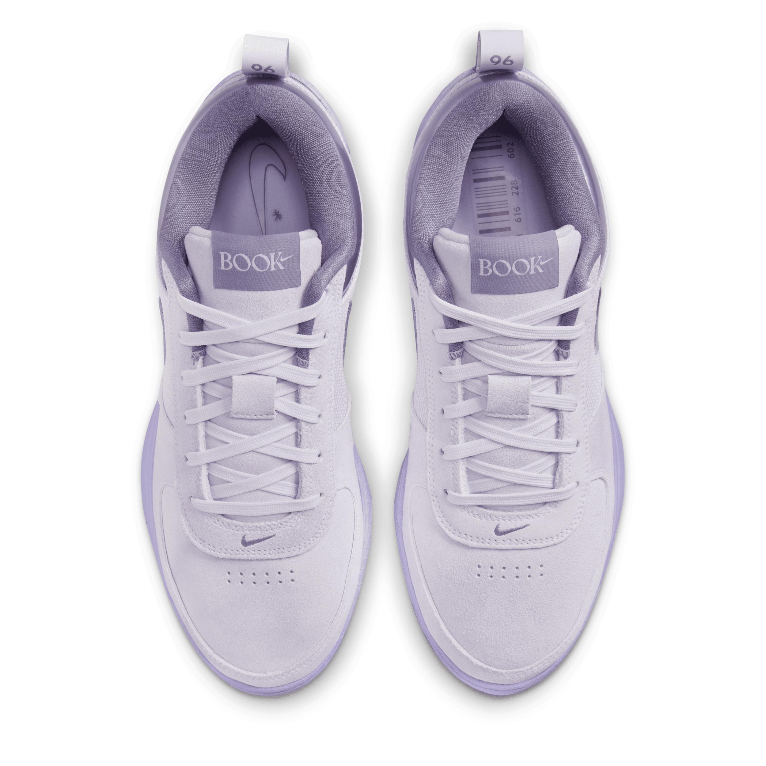 Amazon.com | Book 1 Basketball Shoes (FJ4249-500, Barely