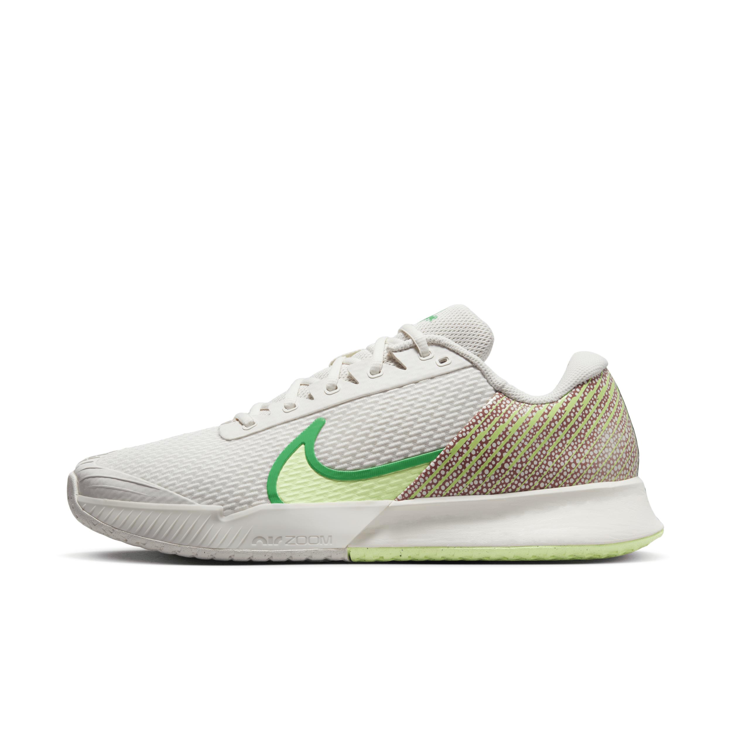 nikecourt air max vapor wing premium men's tennis shoe