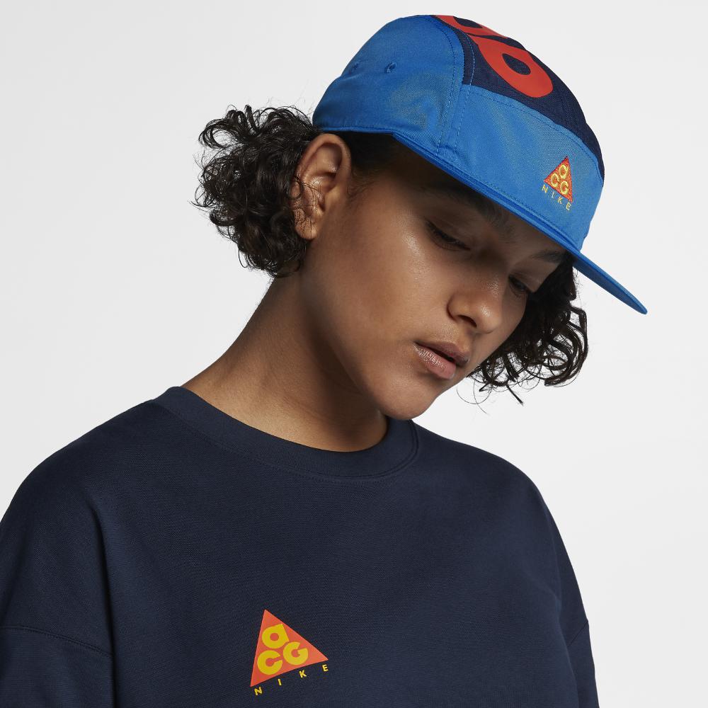nike acg hat