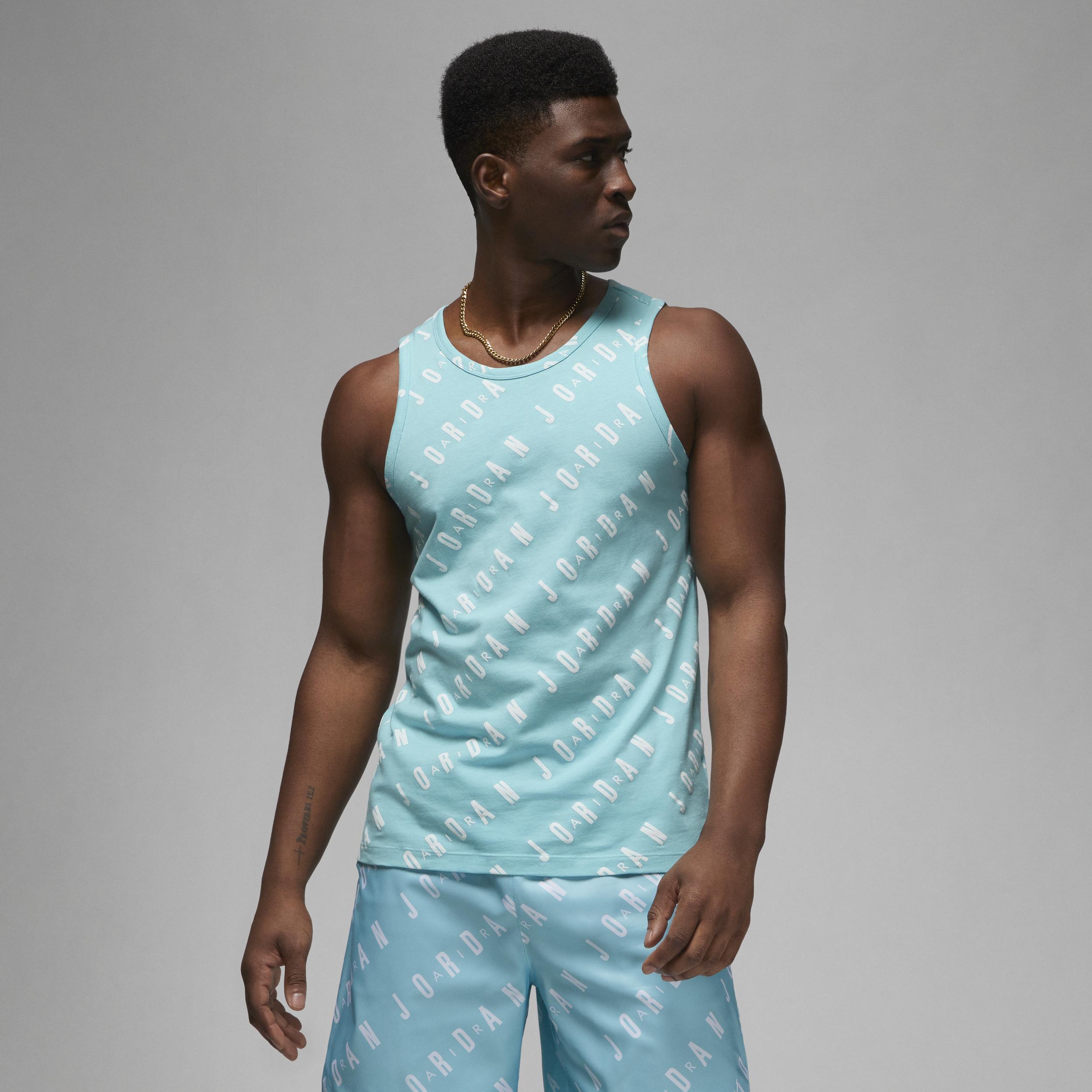 Nike essential shop tank top