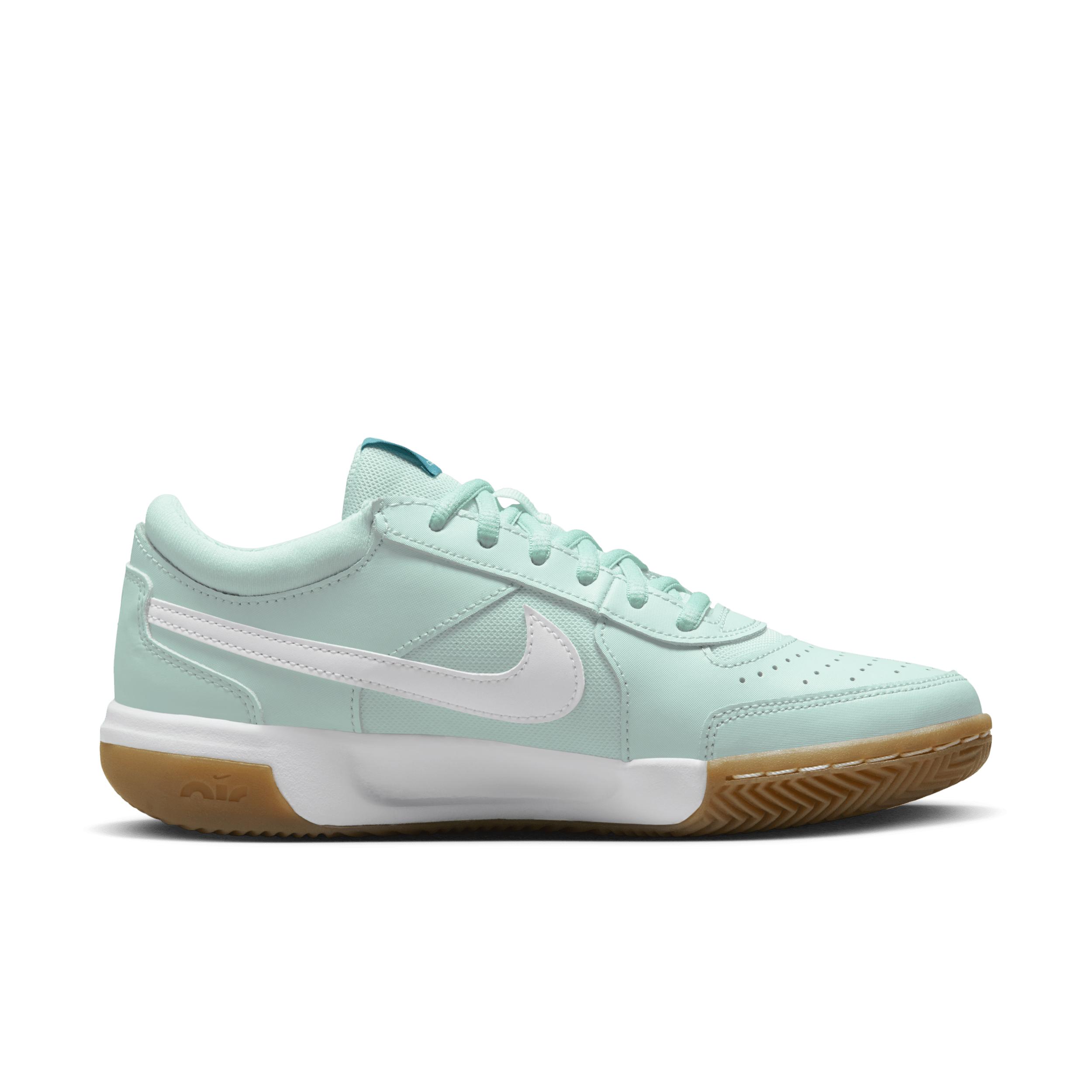Nike Court Air Zoom Lite 3 Clay Court Tennis Shoes in Blue | Lyst UK