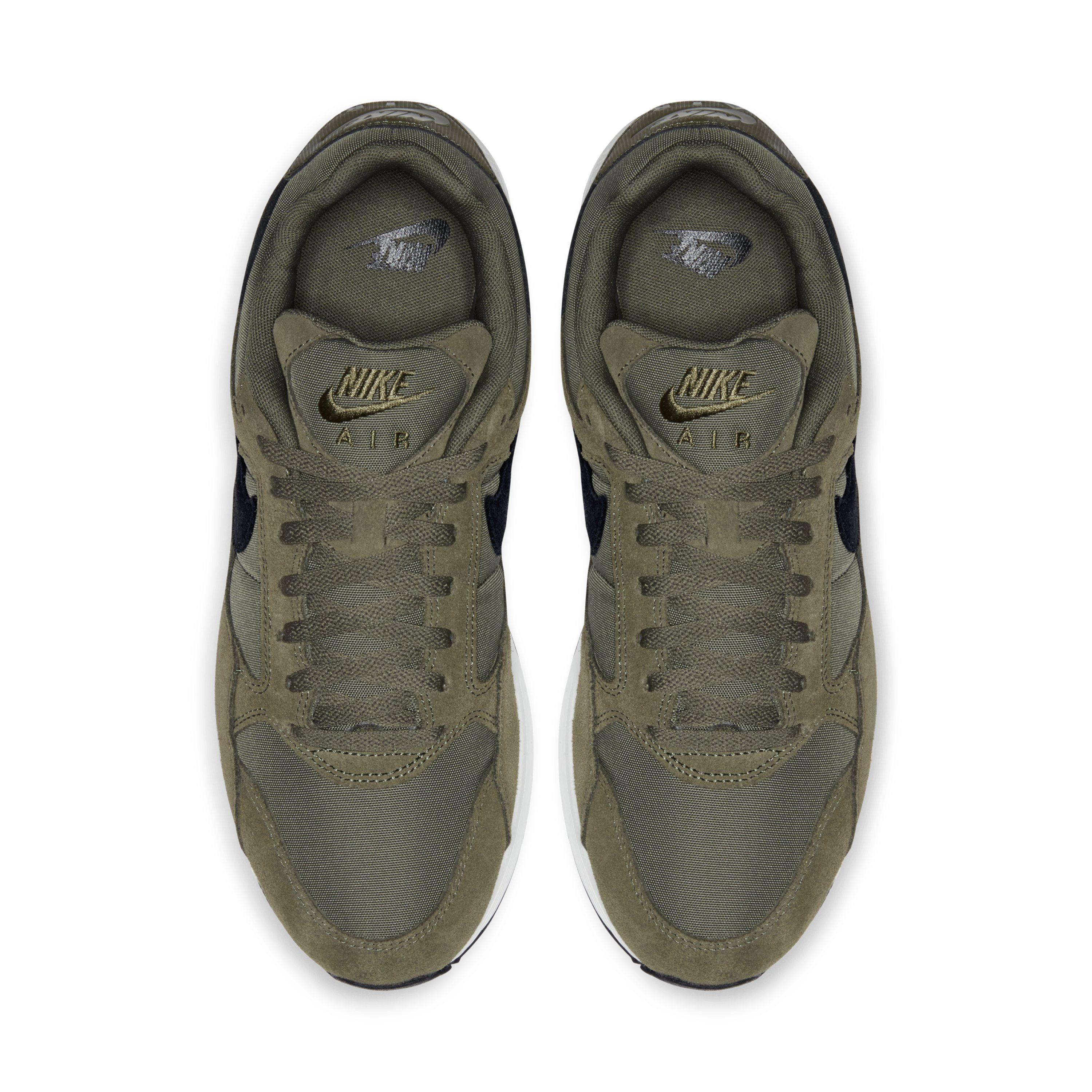 nike air pegasus olive green