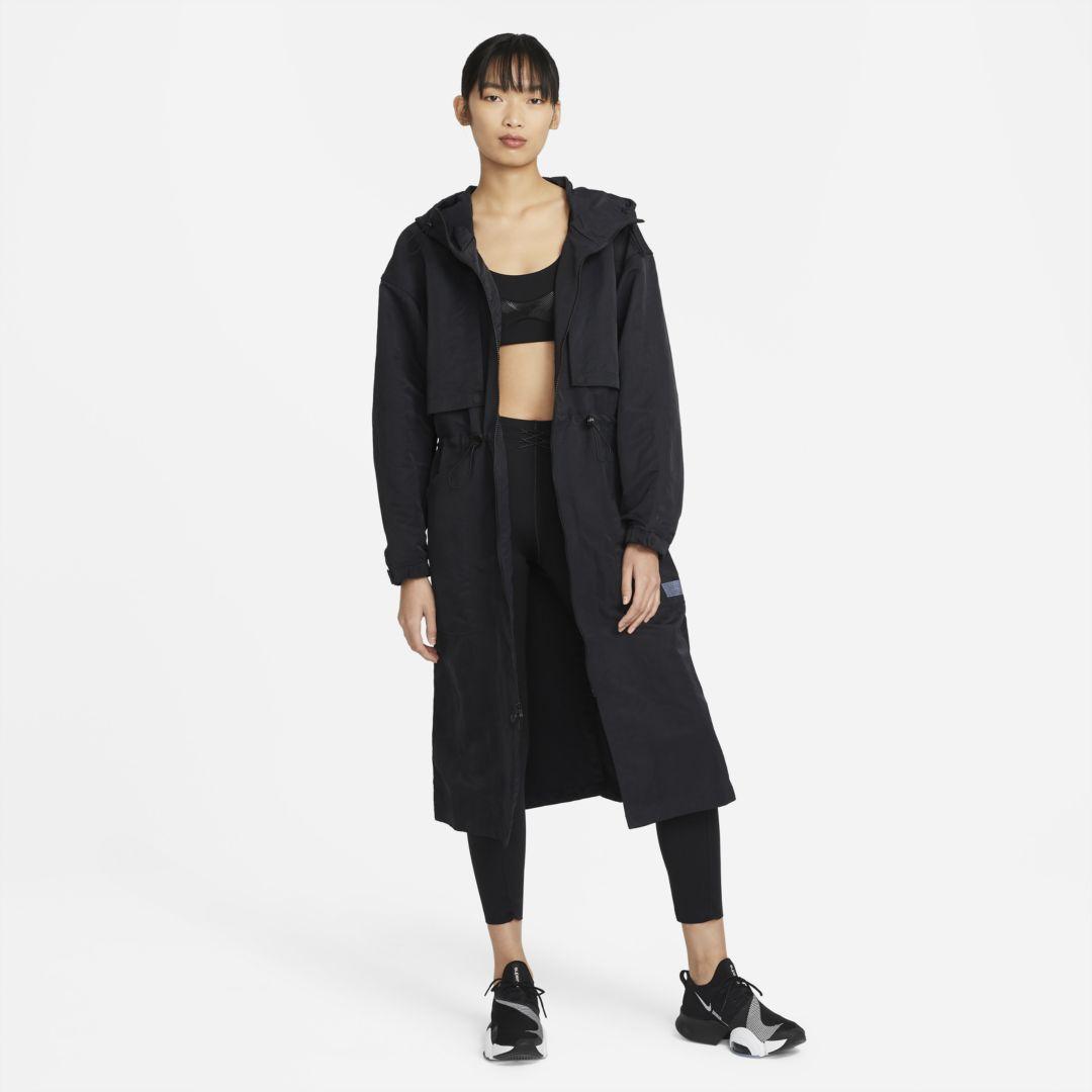 nike city ready jacket