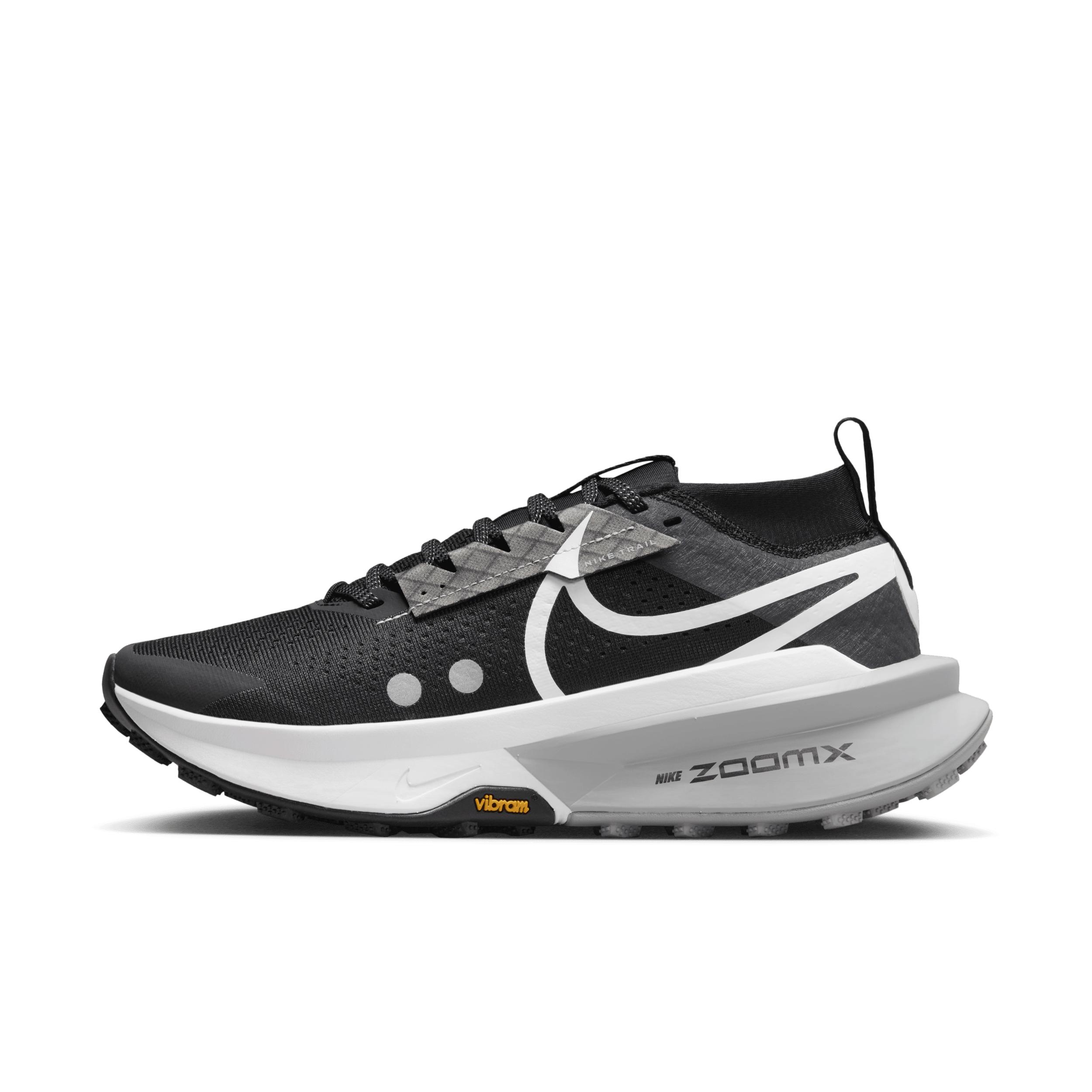 Nike Zegama 2 Trail Running Shoes in Black Lyst UK