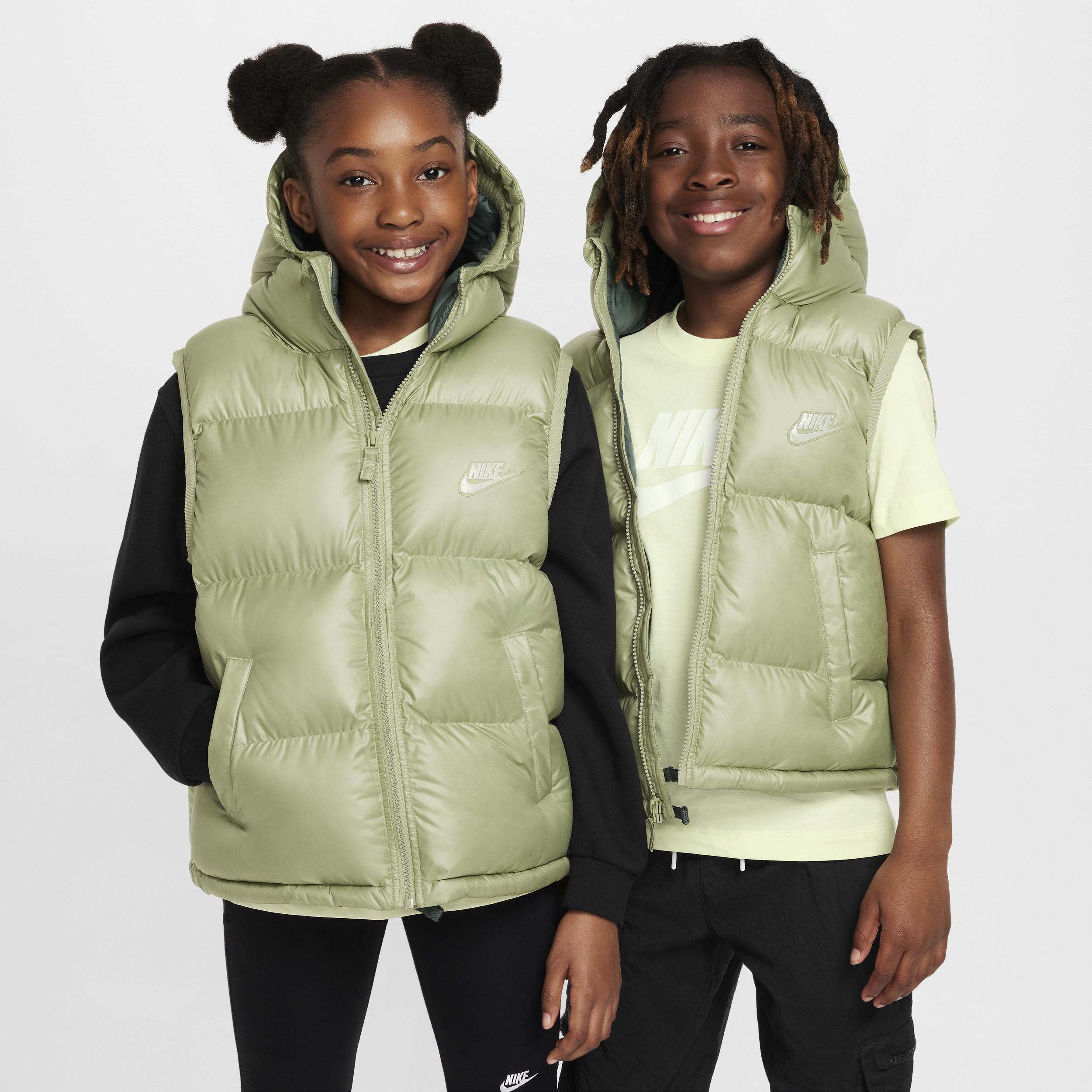 Nike Sportswear Heavyweight Nike Synthetic Fill Gilet Childrens