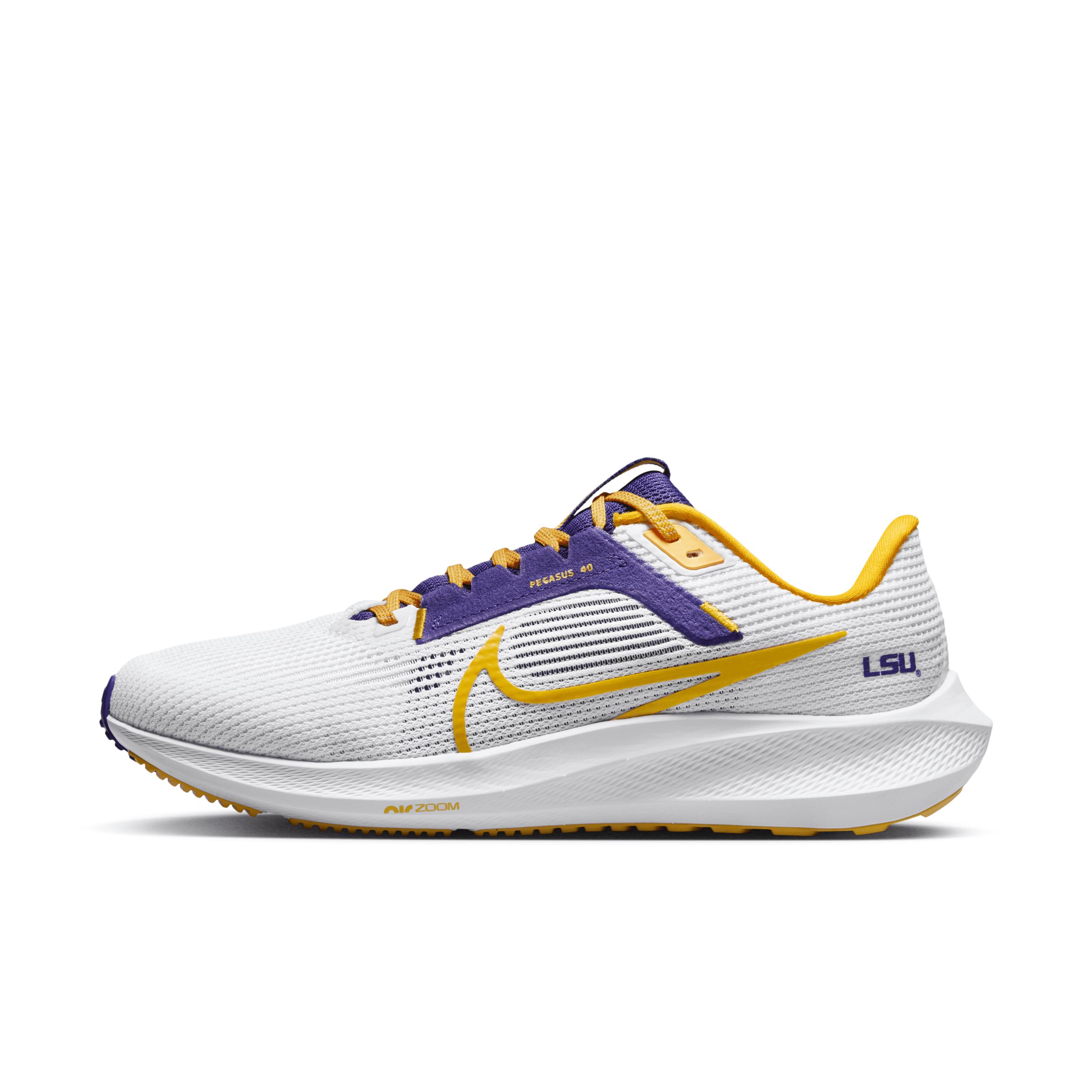lsu running shoes