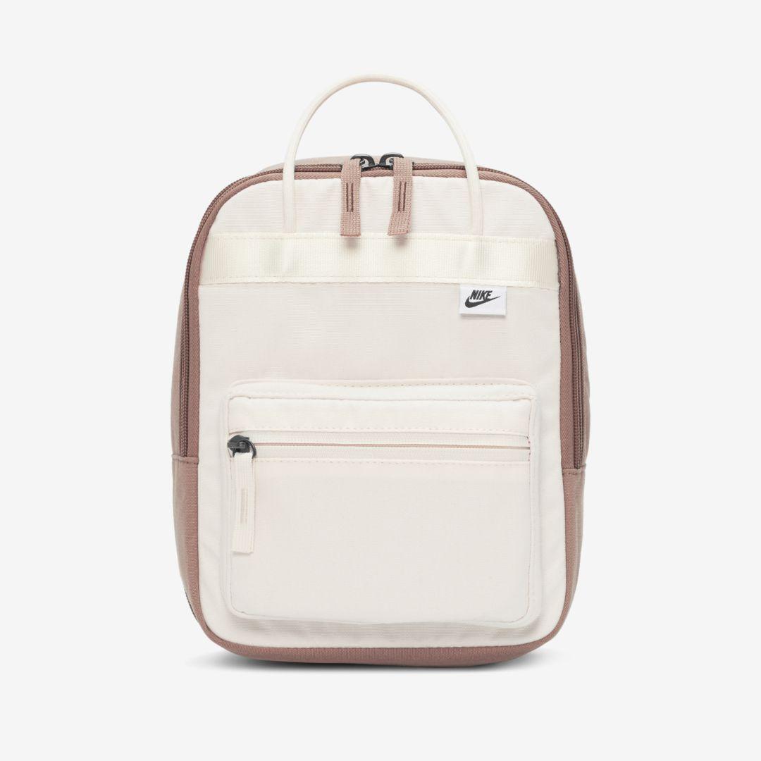 Nike Tanjun Backpack (mini) (pale Ivory) - Clearance Sale in White for Men  | Lyst