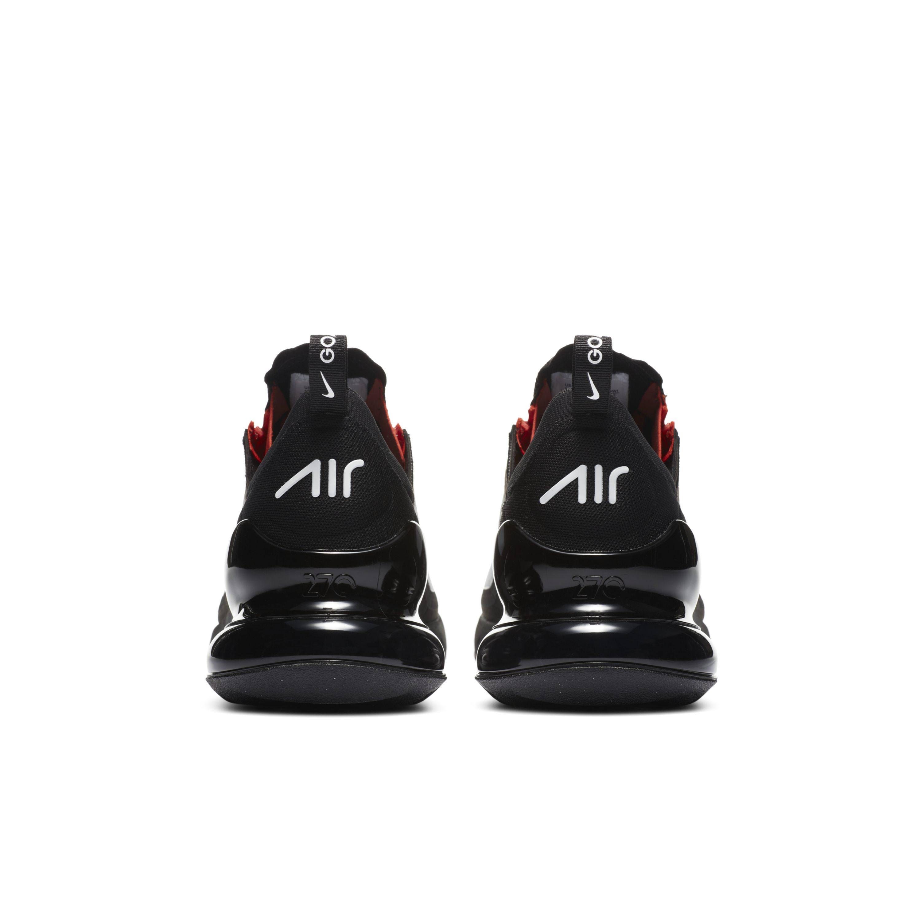 Air Max 270 G Shield Golf Shoe