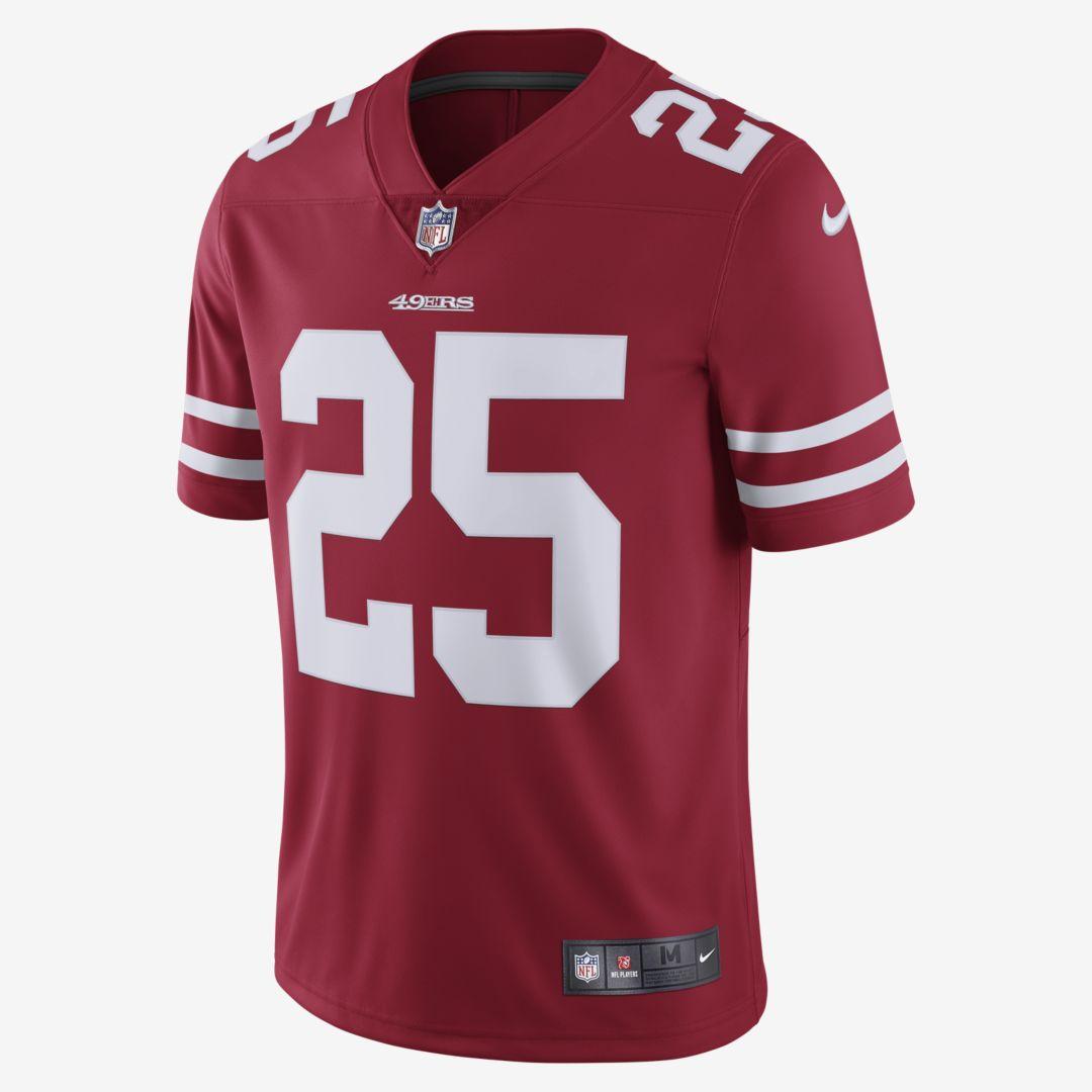 richard sherman jersey