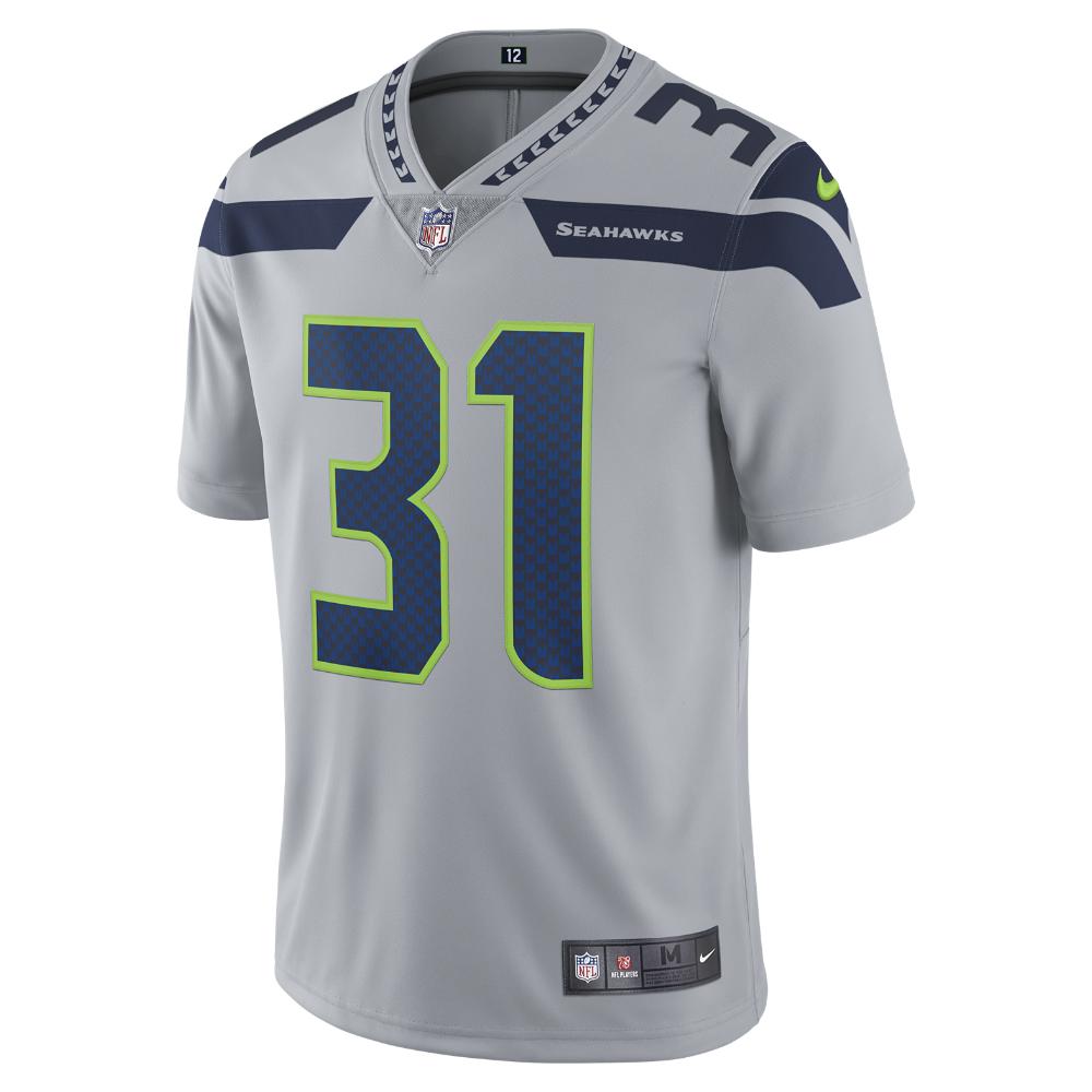 kam chancellor jersey