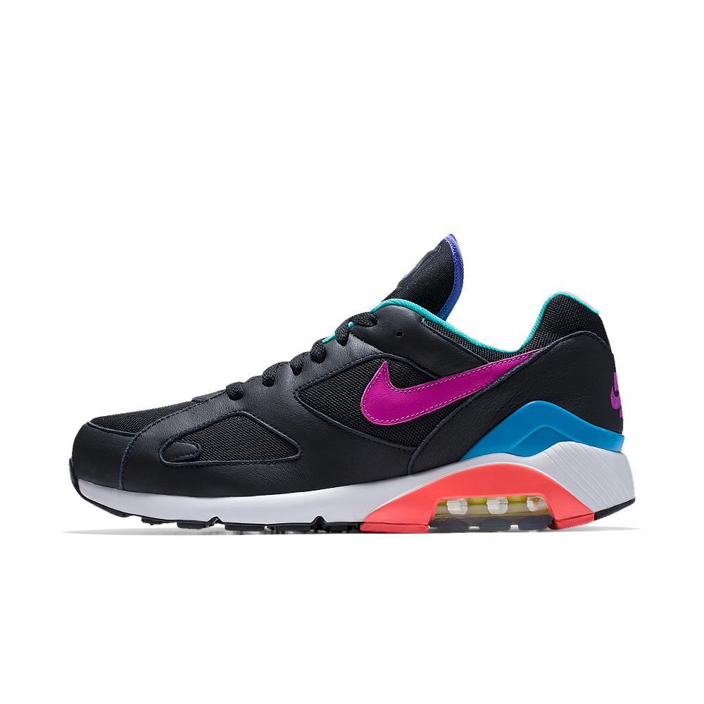 nike id 180