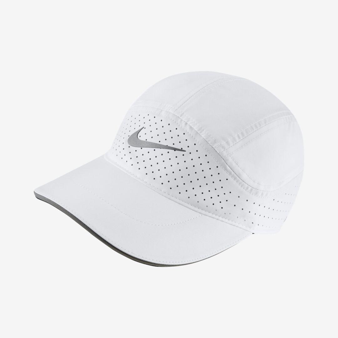 nike mens aerobill tw elite running hat