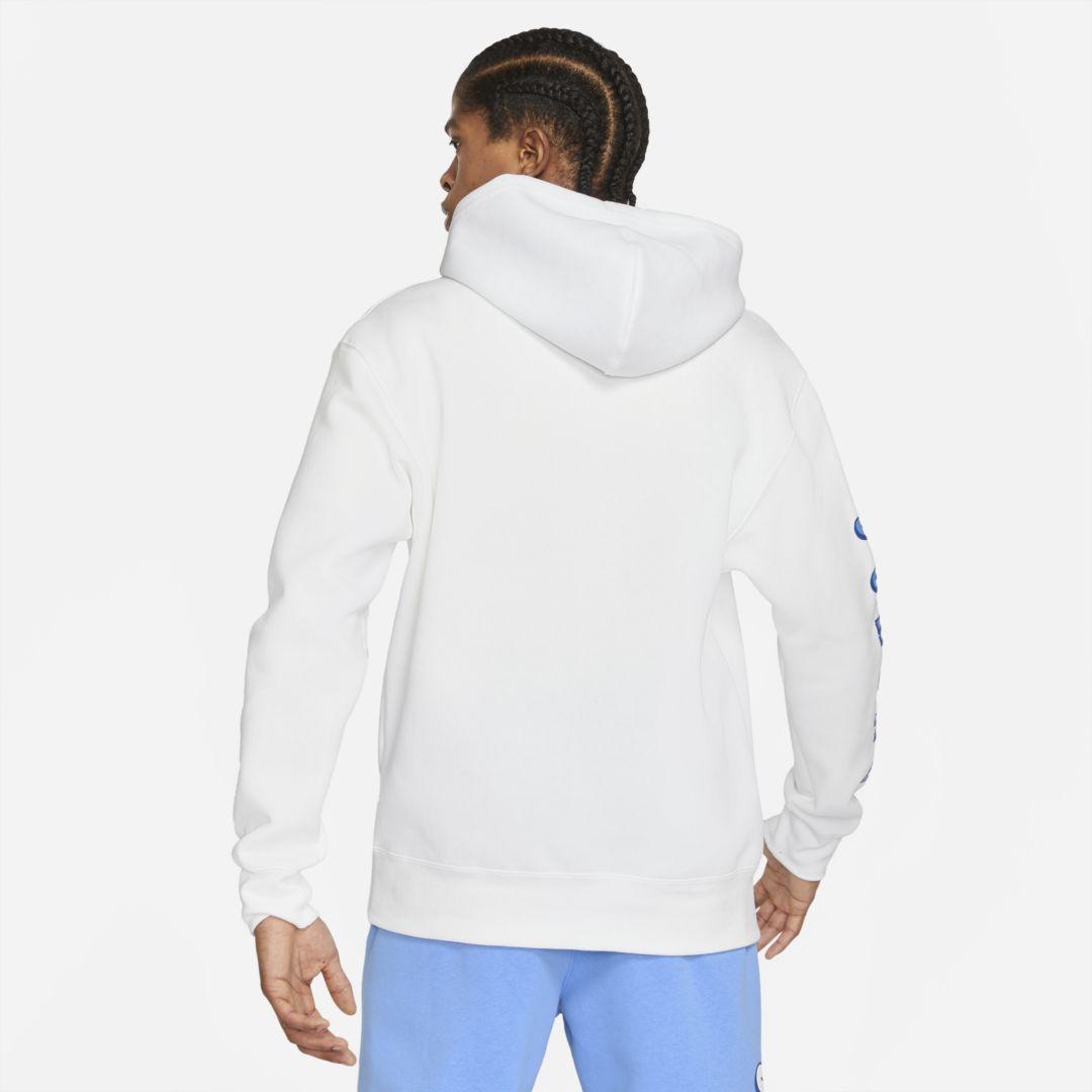air jordan sport dna hoodie
