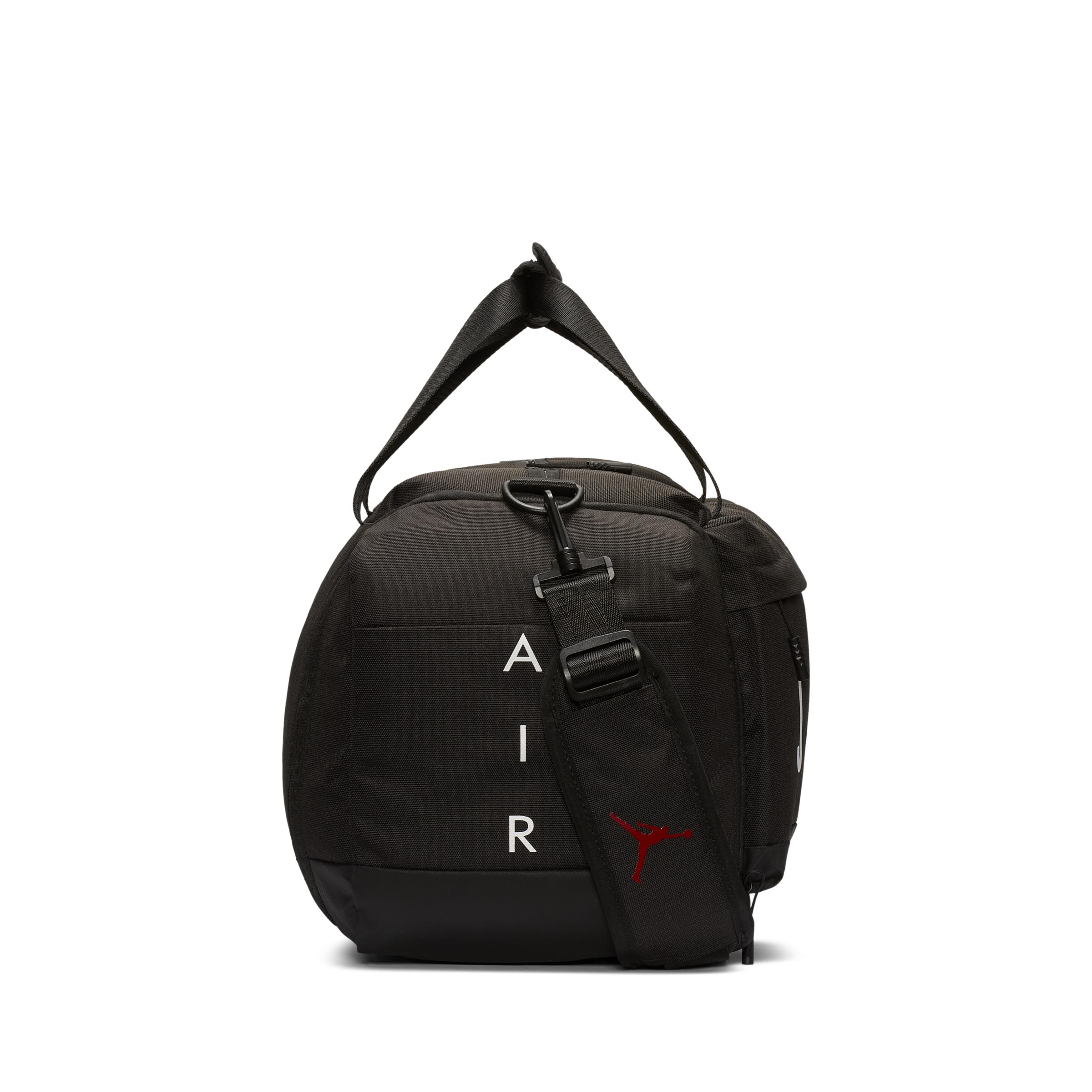 Borsone Jordan Jumpman Air di Nike in Nero | Lyst