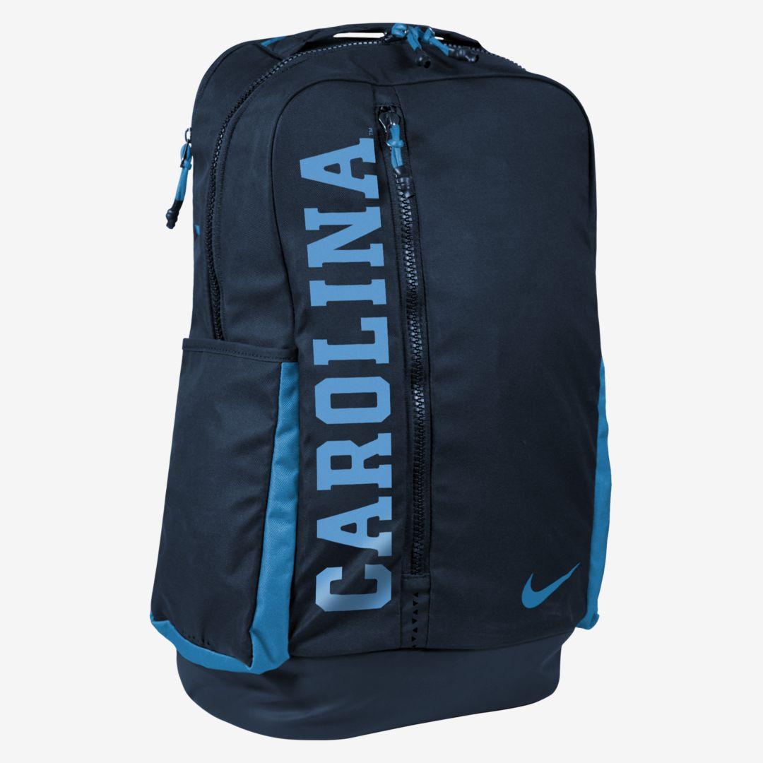 Nike College Vapor Power 2.0 (unc) Training Backpack in Blue | Lyst