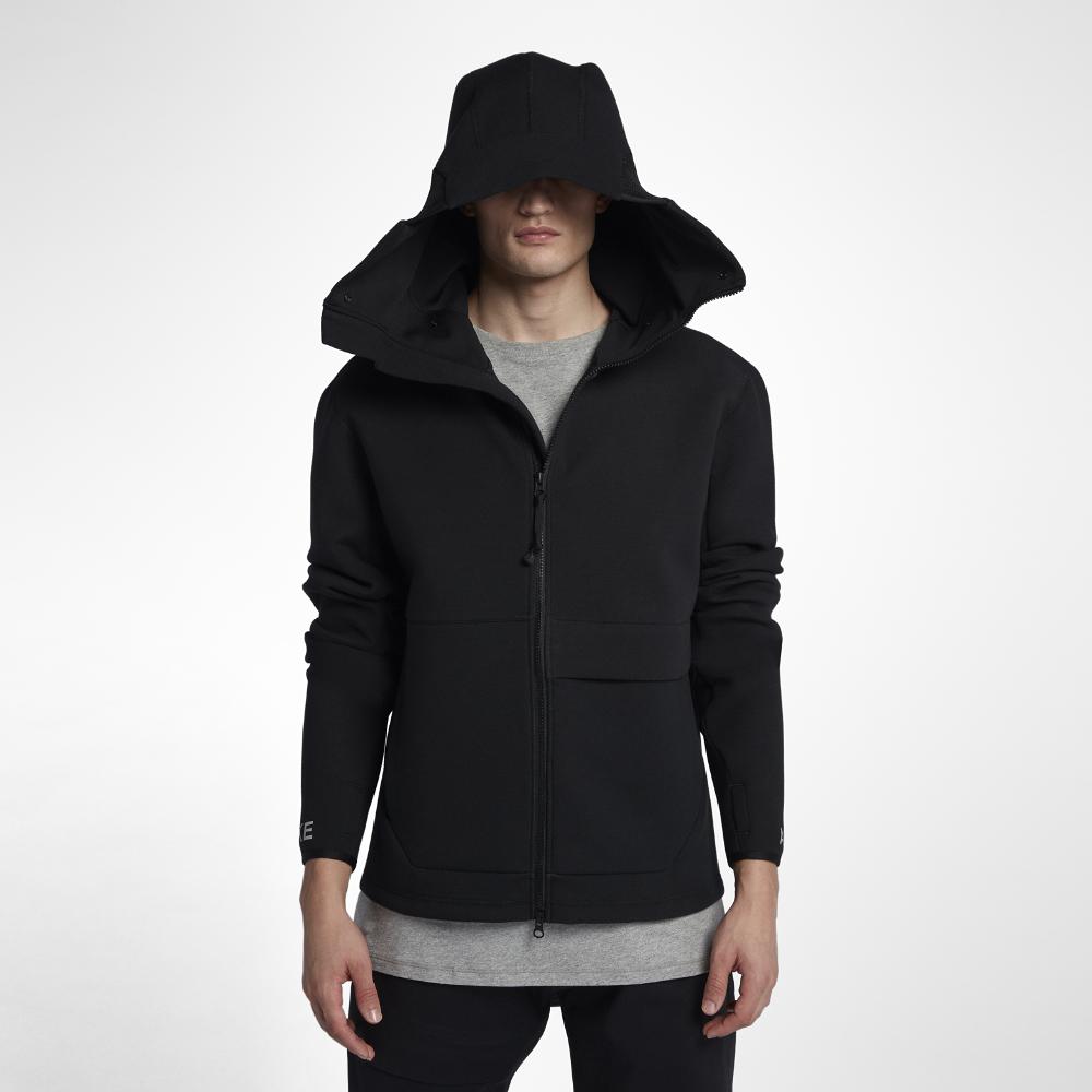 acg fleece hoodie