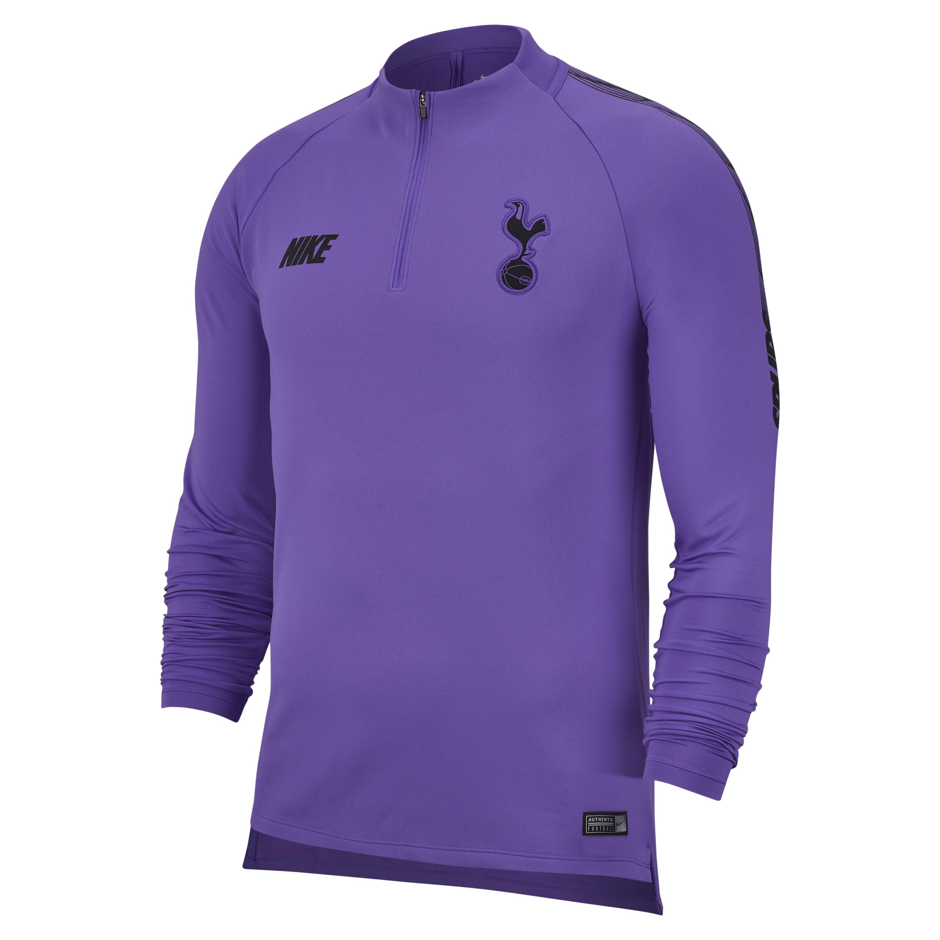 tottenham long sleeve jersey