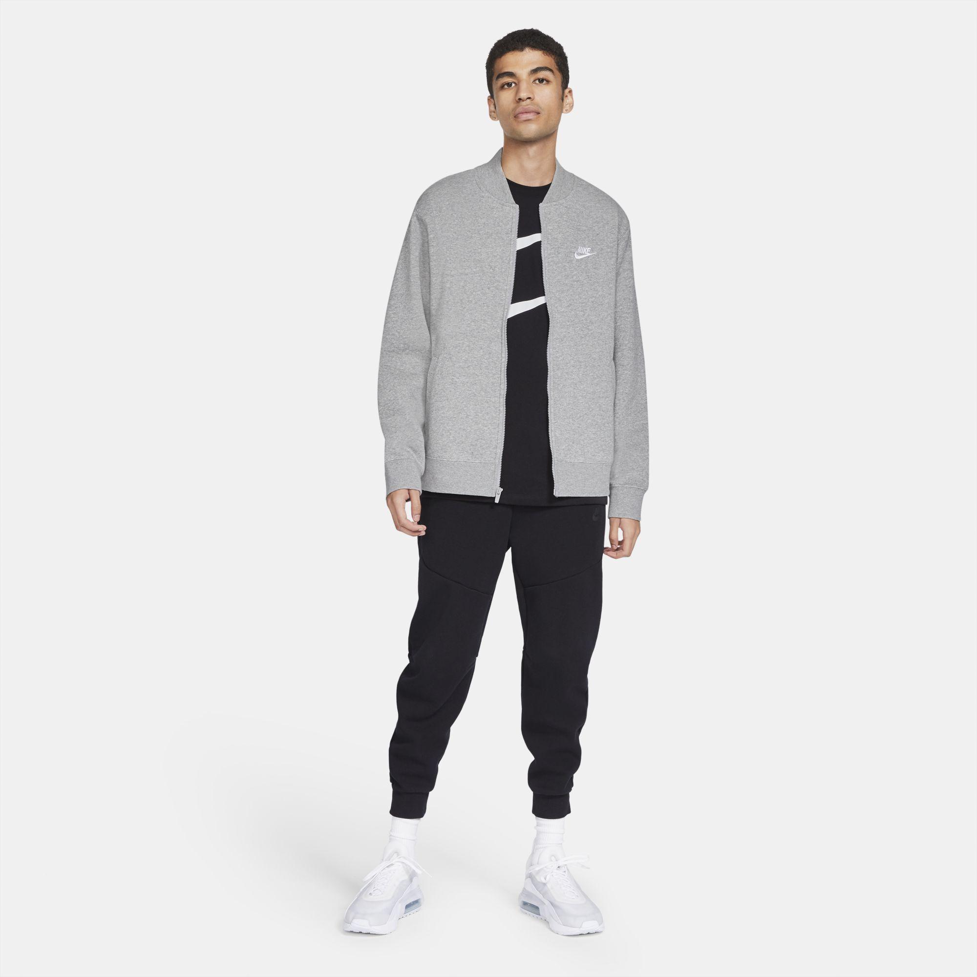 Nike Sportswear Club Fleece Bomber 