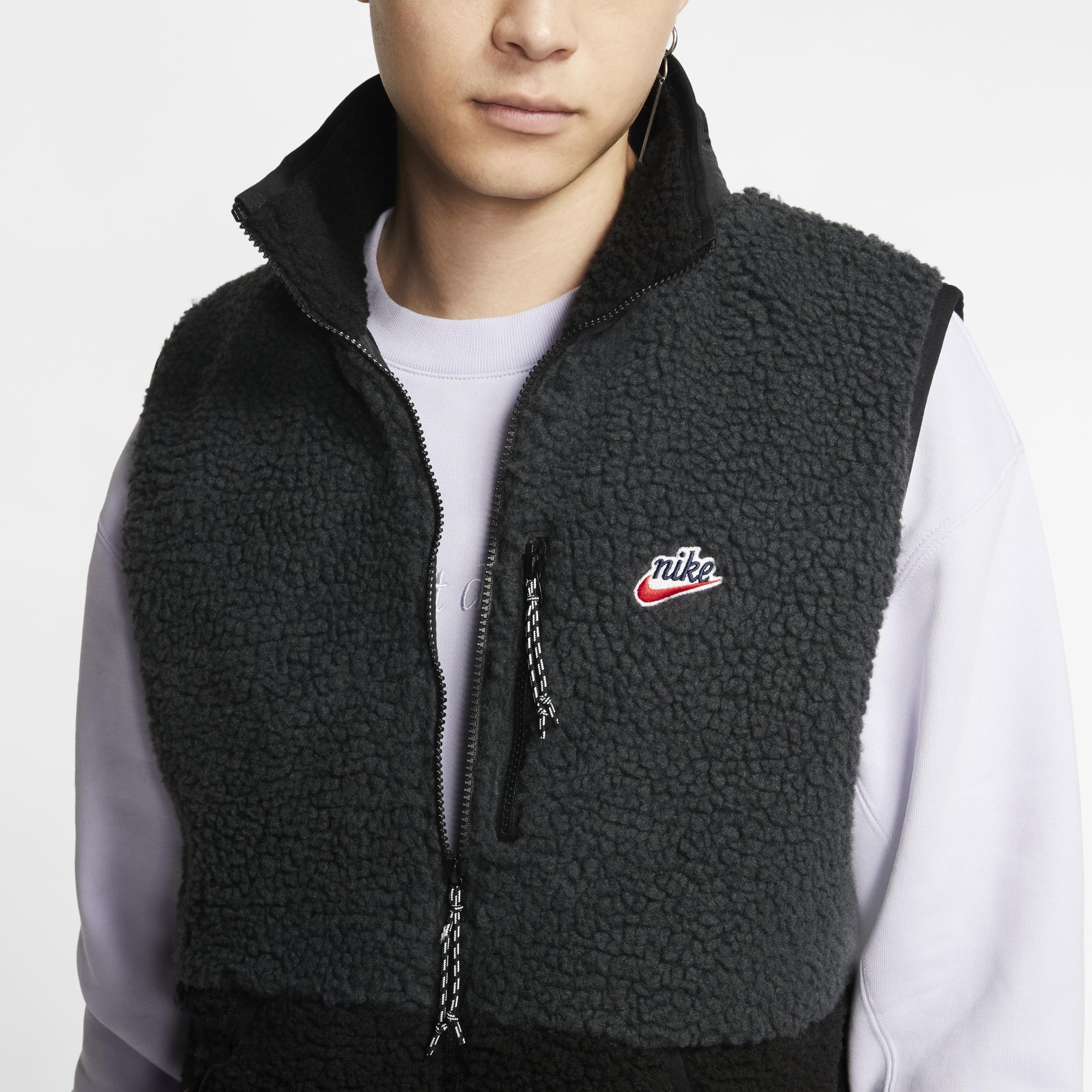 veste sherpa nike coupon code for 1596b 6dbe9