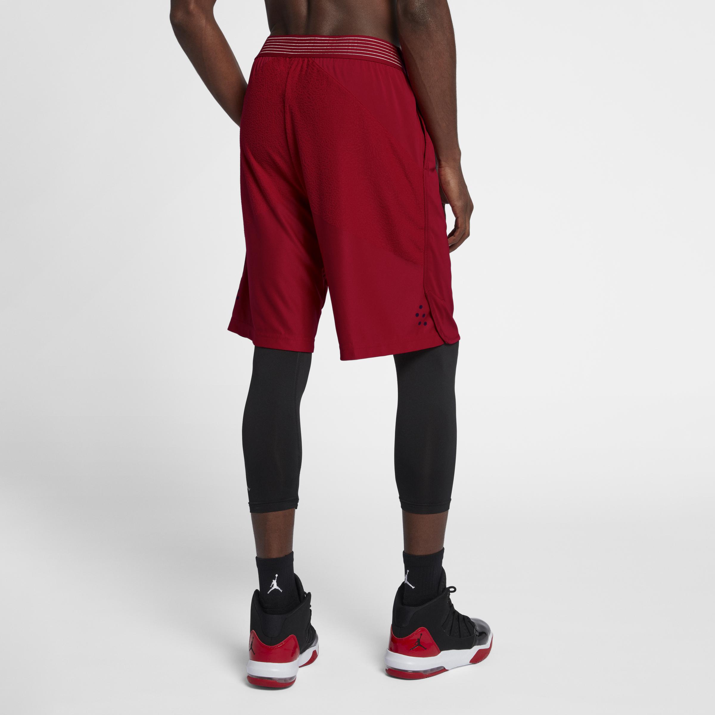 jordan ultimate flight practice