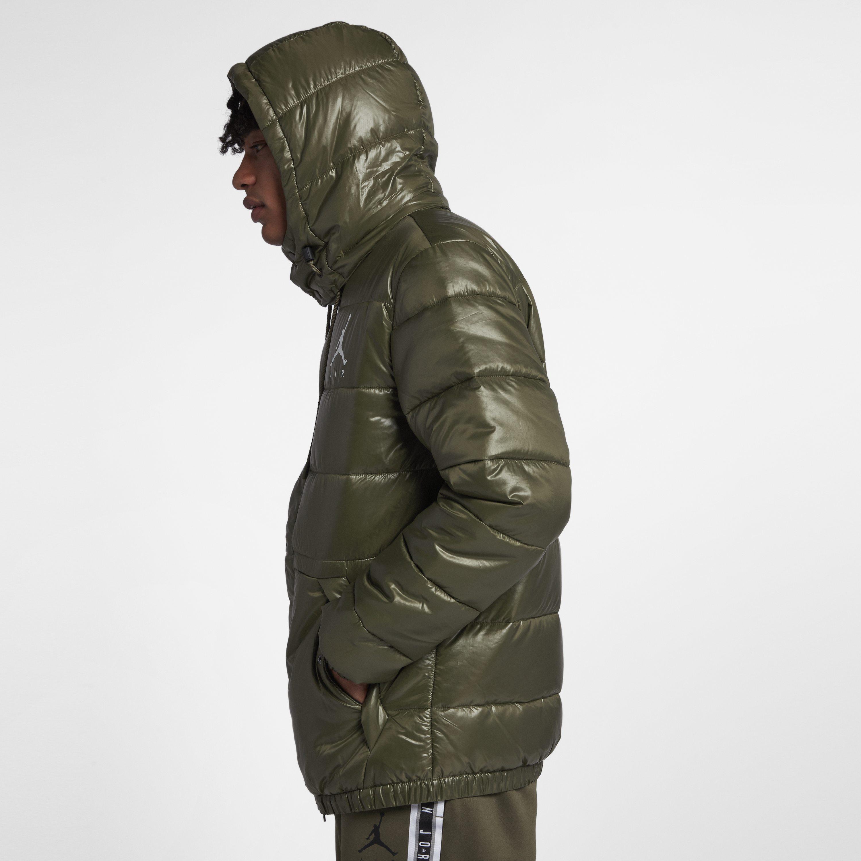 jordan jumpman puffer