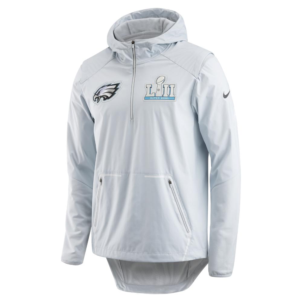 eagles fly rush jacket