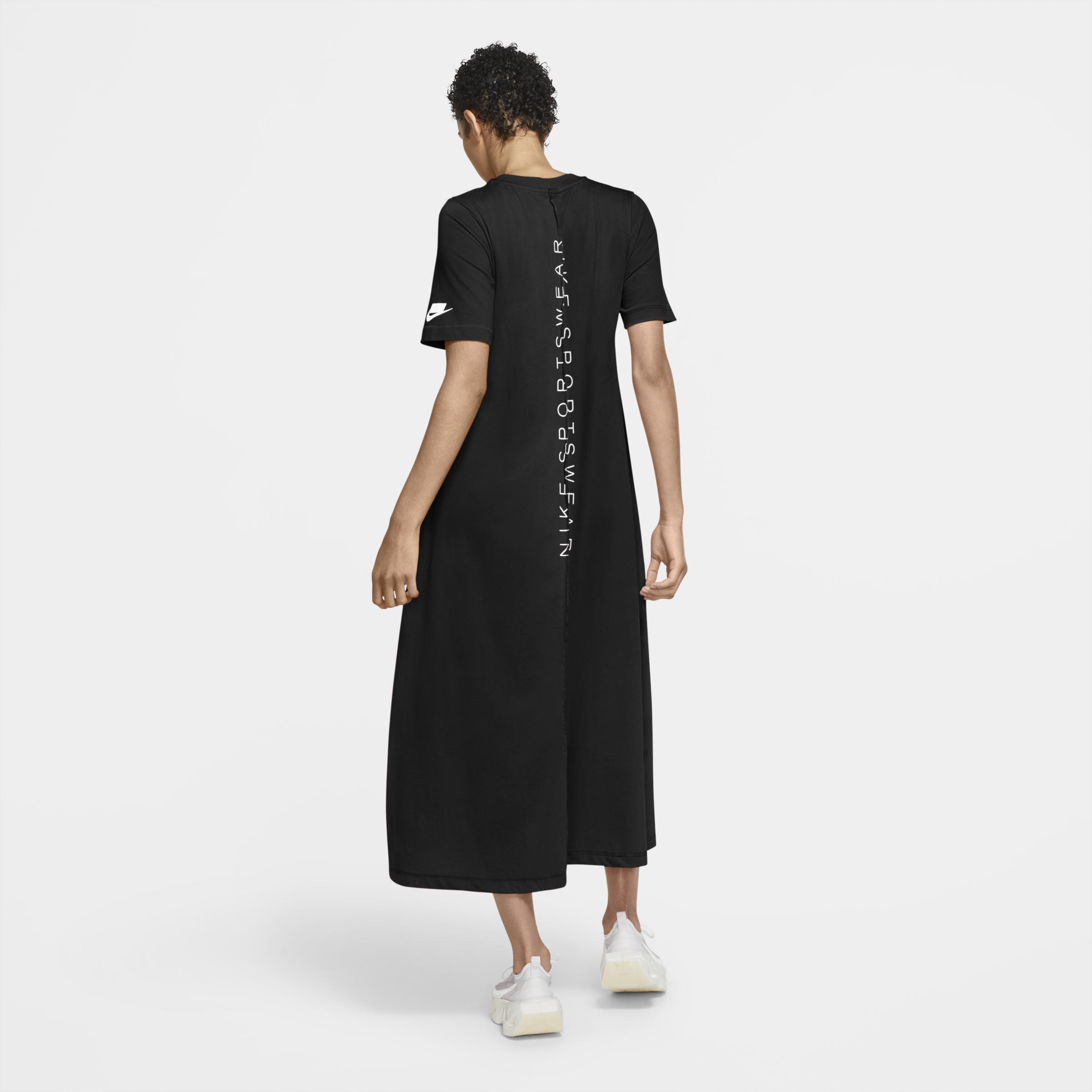 Hoodie-Kleid Für Damen Nike Sportswear Nsw
Atlanta 2021