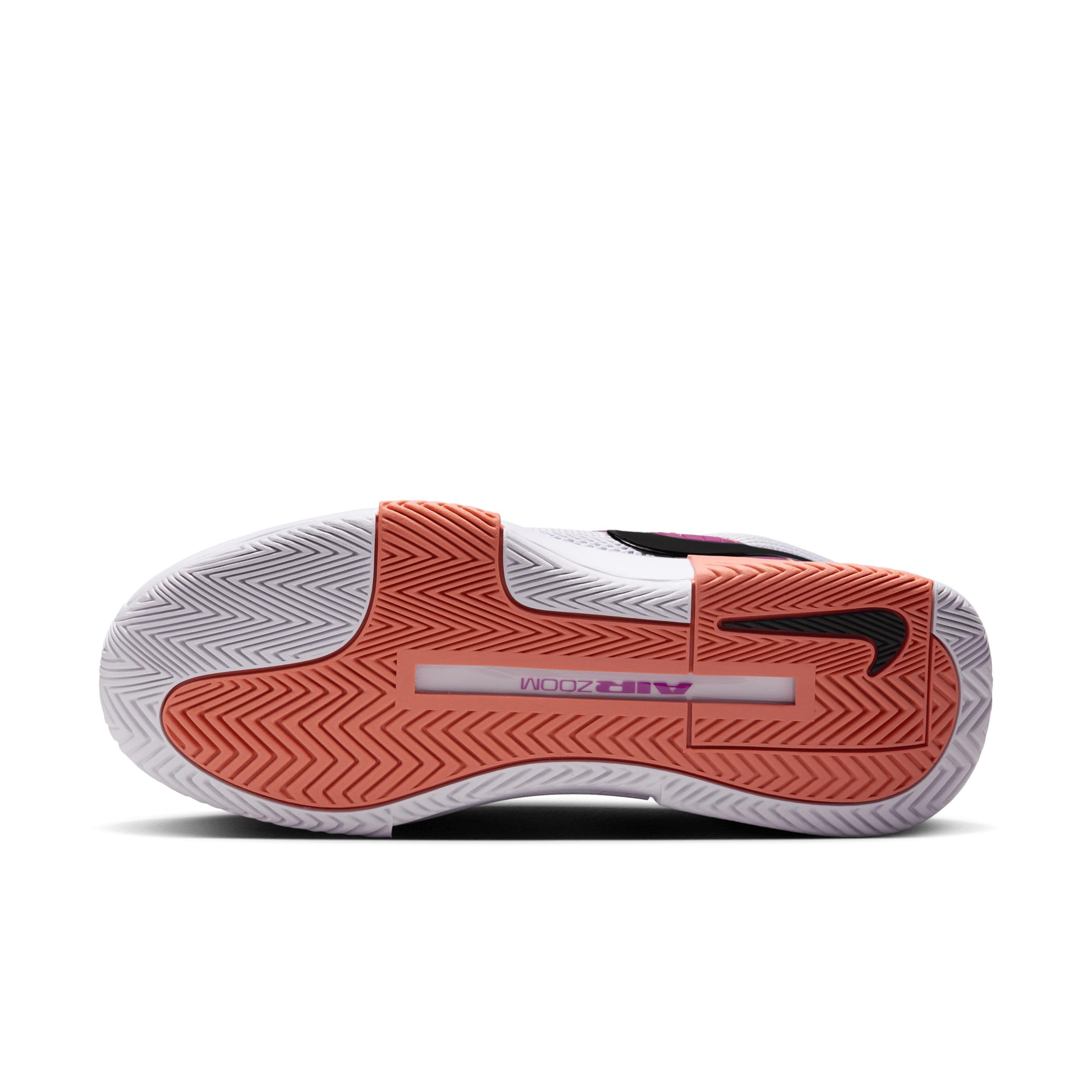 Nike zoom air gp outlet