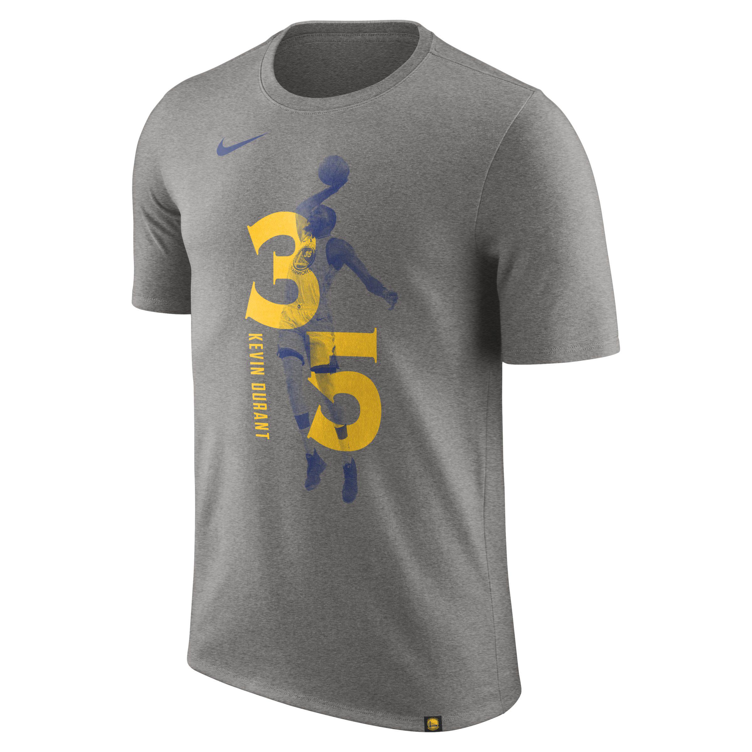 kevin durant golden state warriors t shirt