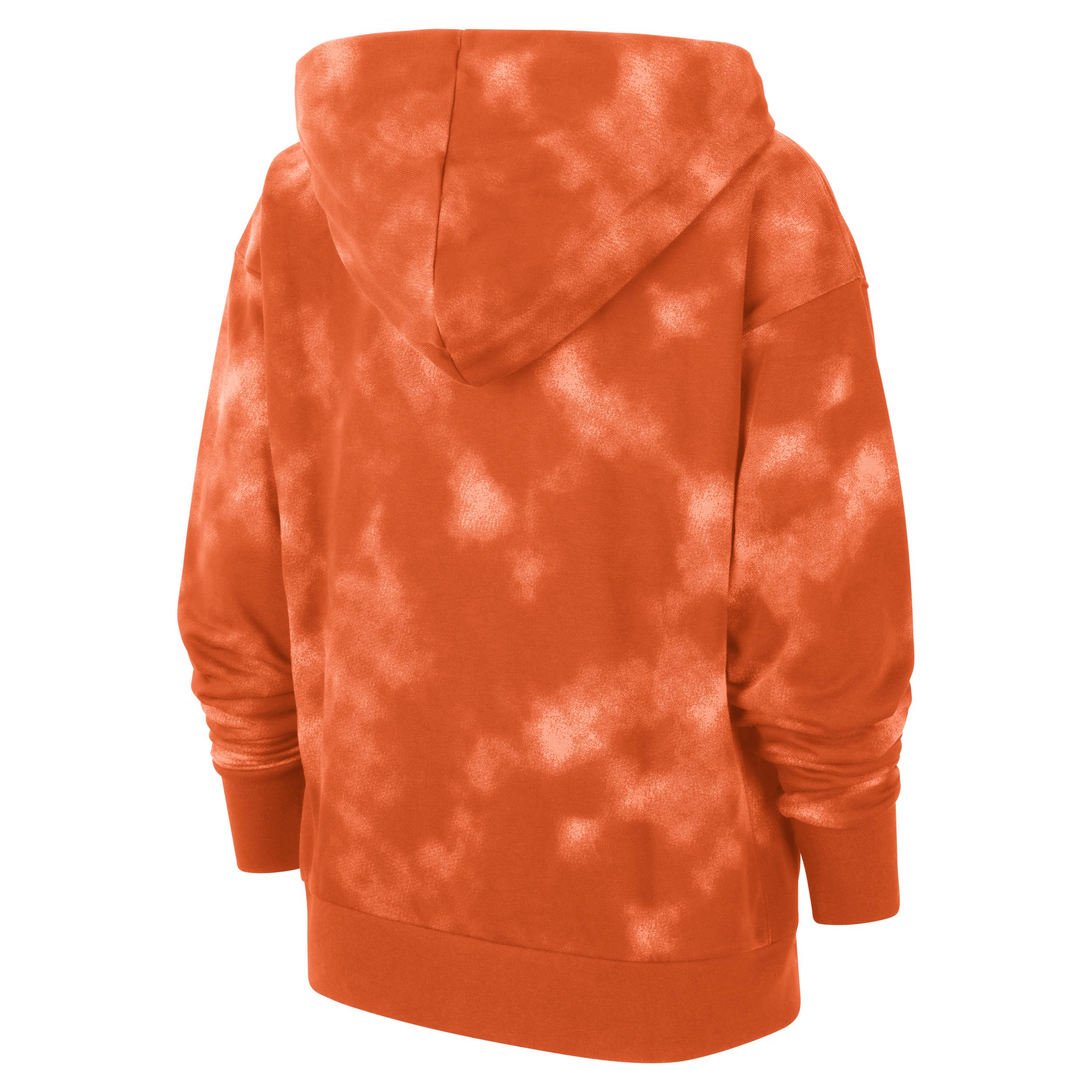 WNBA All-Star Weekend Standard Issue Men's Nike Pullover Hoodie.