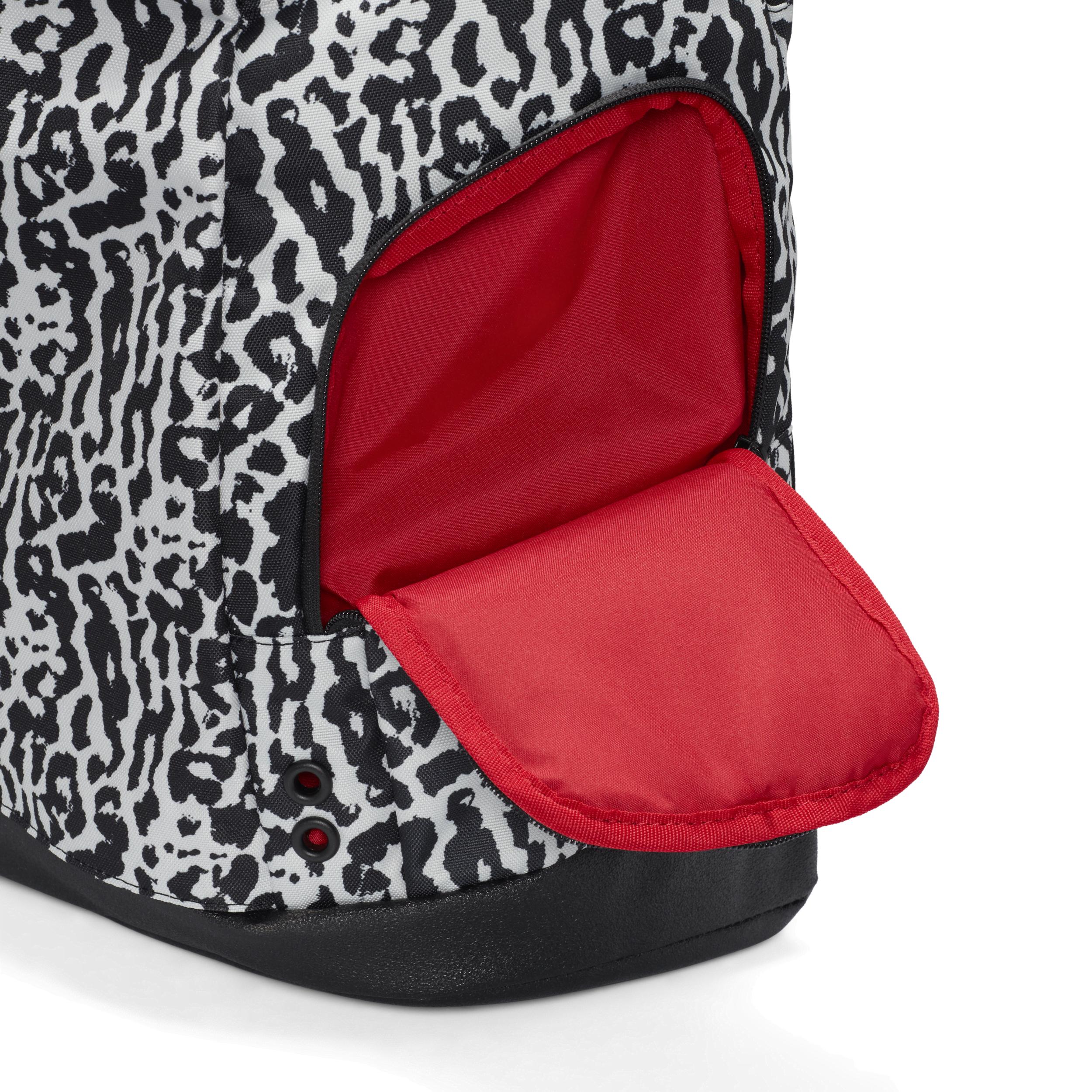 Nike Hoops Elite Pro Printed Backpack 32l in Black Lyst
