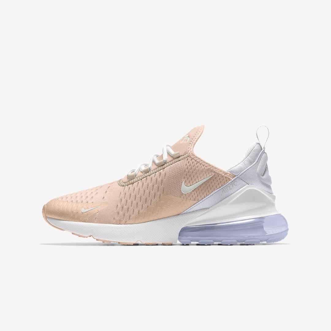 nike air max 270 by you