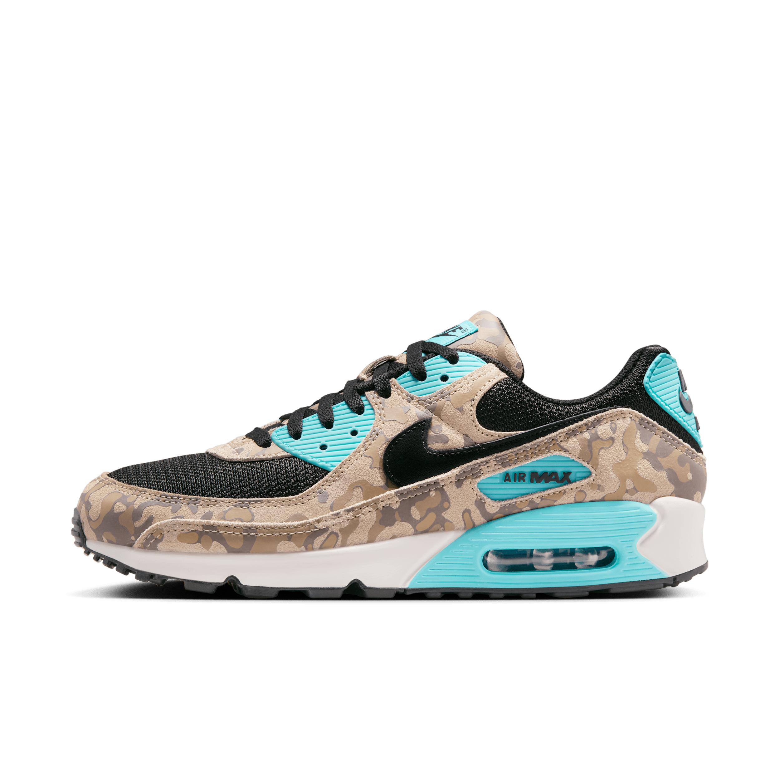 air max 90 premium noir