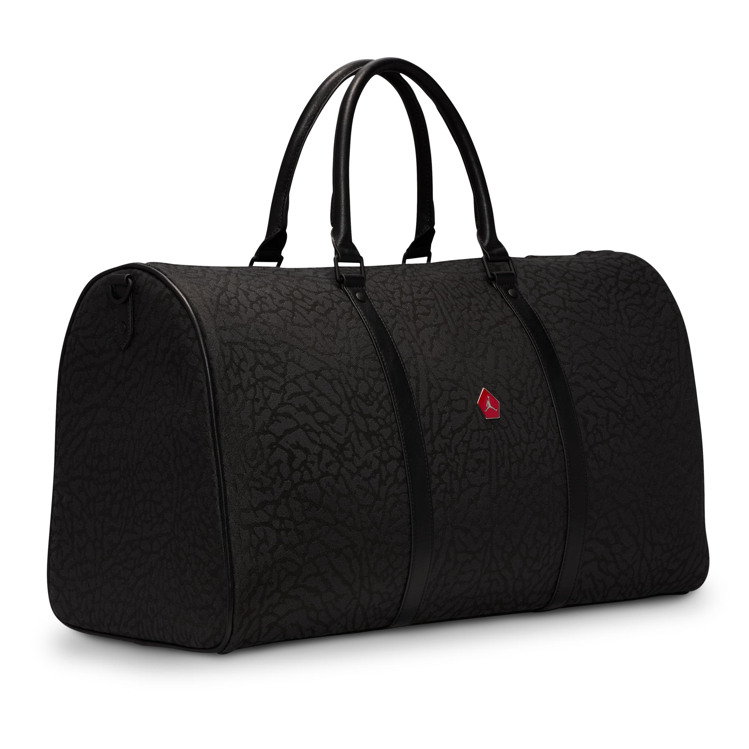 nike-Black-Icon-Duffel-Bag-40L