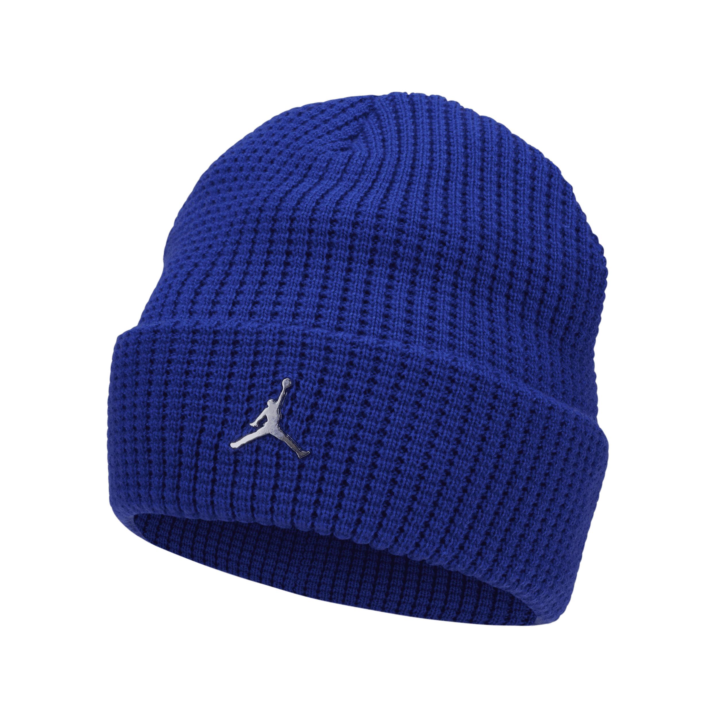 Nike Jordan Utility Beanie In Blue, | Lyst