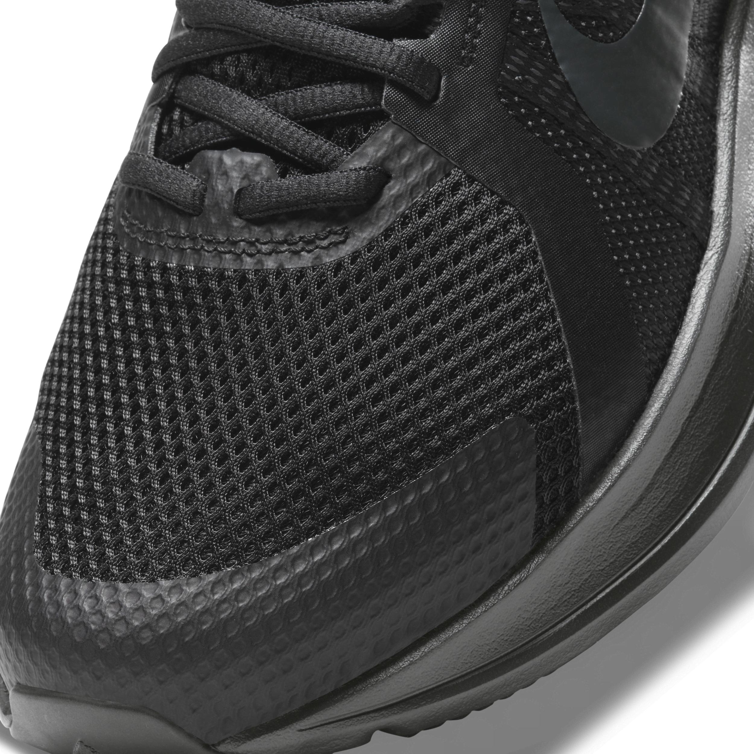 Nike Run Swift 2 Road Running Shoes (extra Wide) In Black, for Men | Lyst