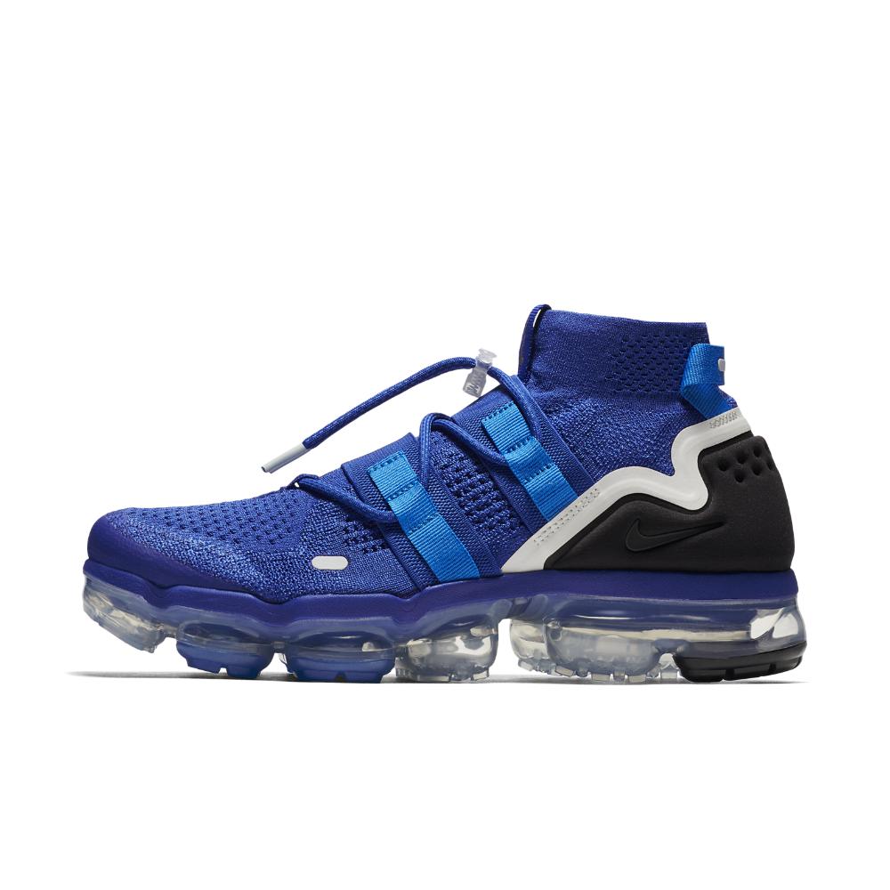 vapormax flyknit utility blue