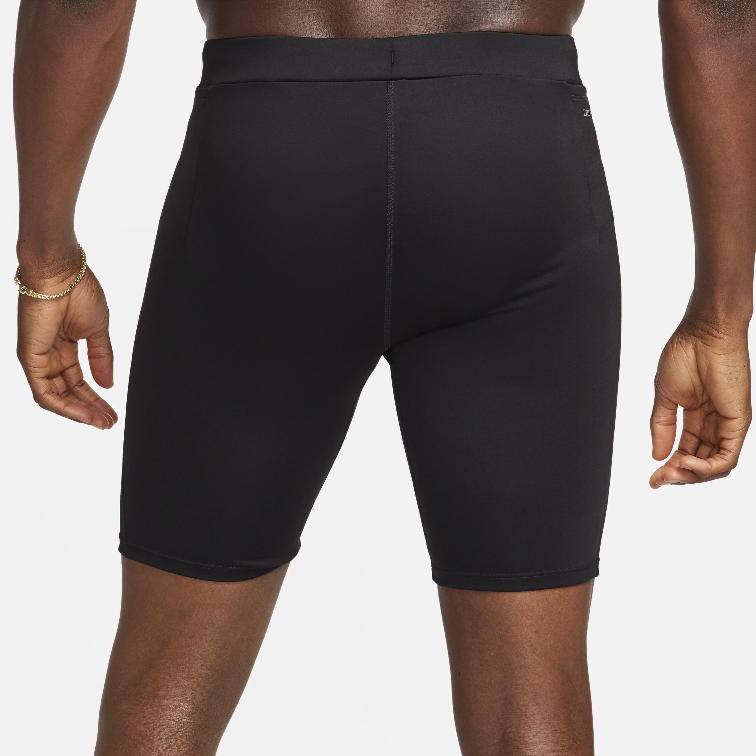 Tights Nike Dri Fit Fast Shorts Nike Fast Dri-Fit Brief-Lined Running