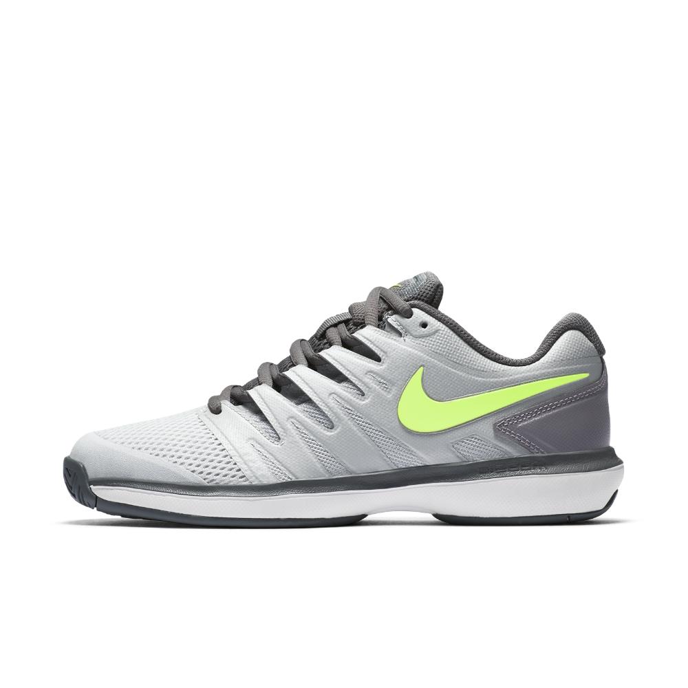 nike air zoom prestige tennis shoe