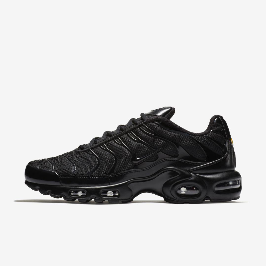 Nike Synthetic Air Max Plus Shoes in 