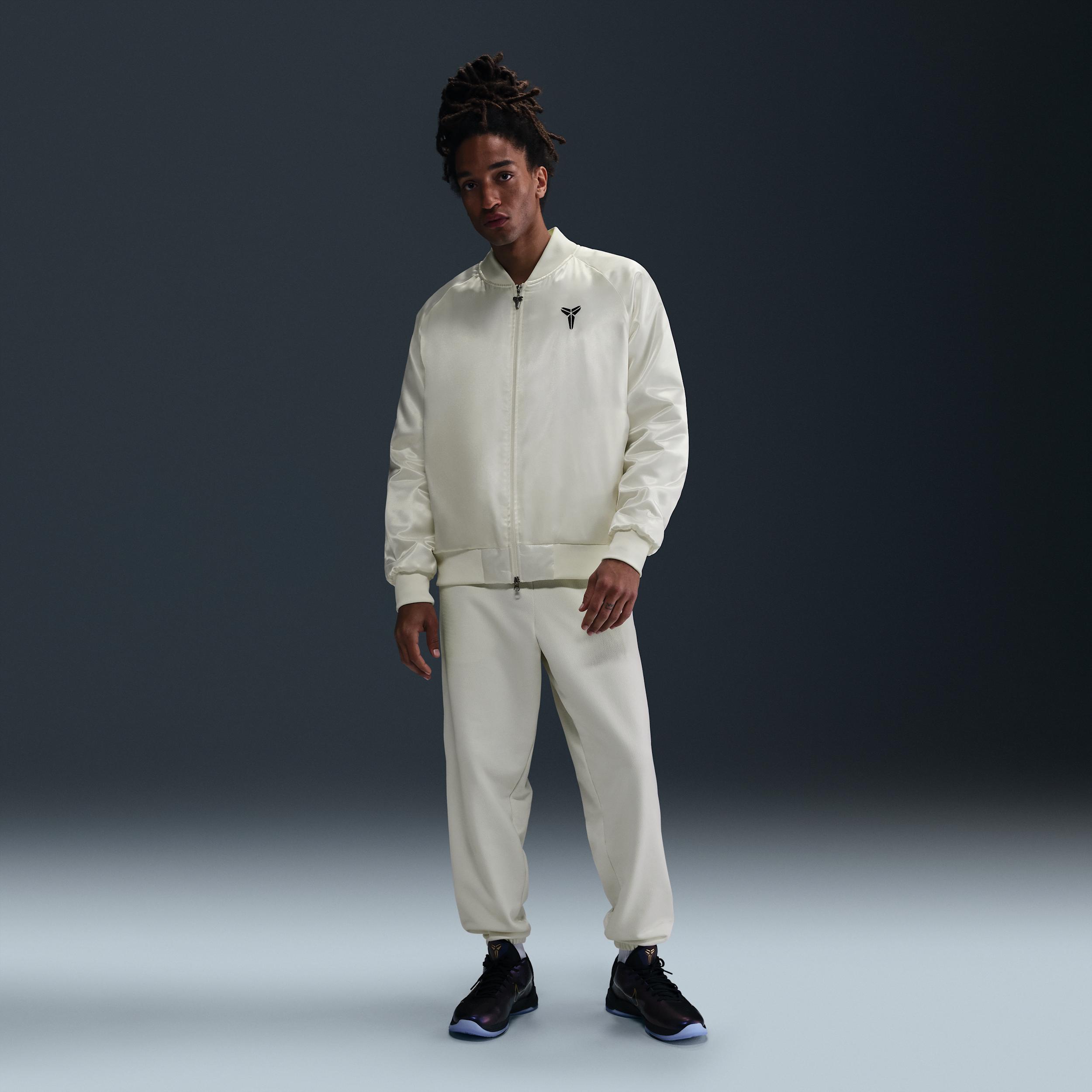 ジャケット・アウター NIKE KOBE THERMA-FIT INSULATED JACKET Nike Kobe Therma-Fit Insulated Jacket – Oneness Boutique