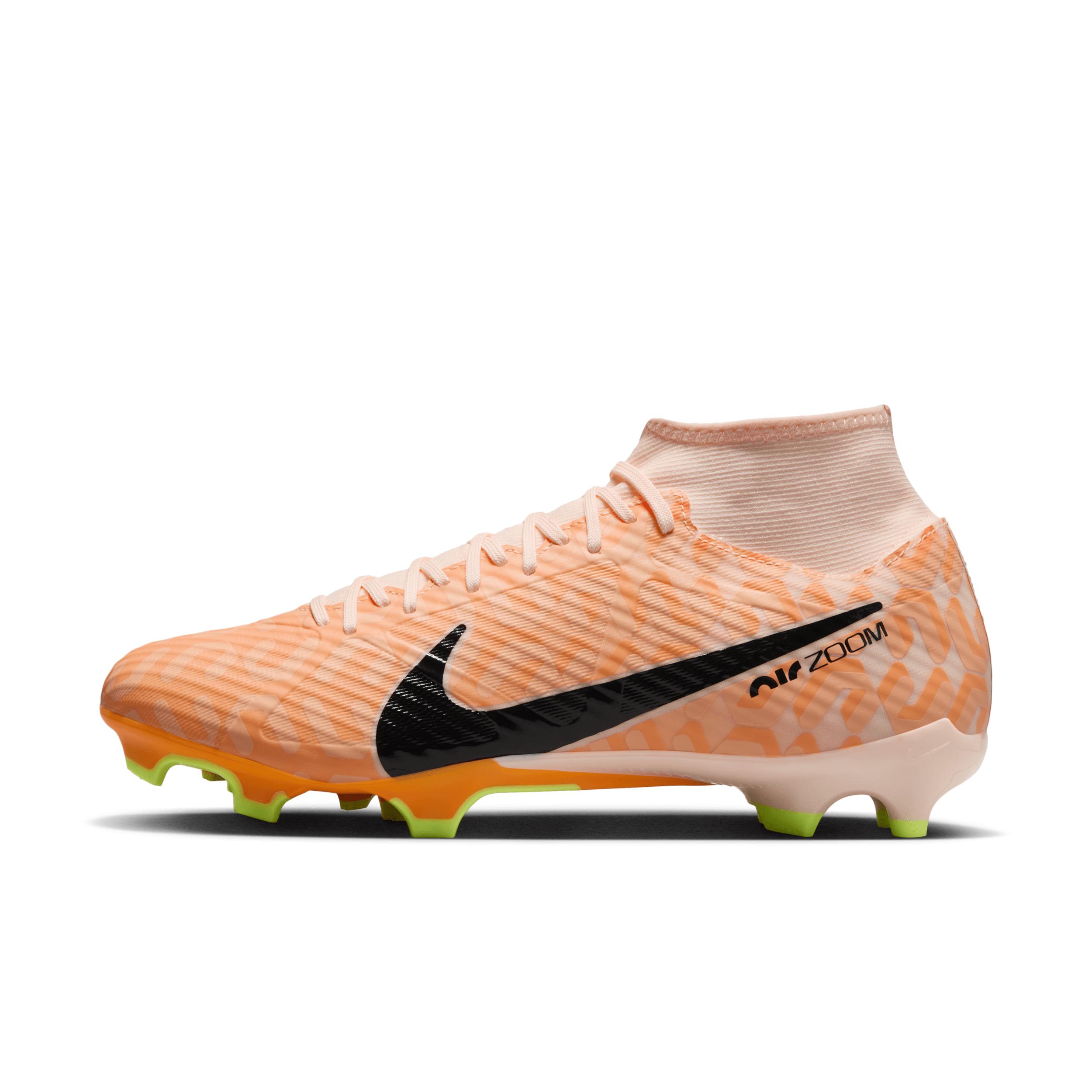 multiground cleats