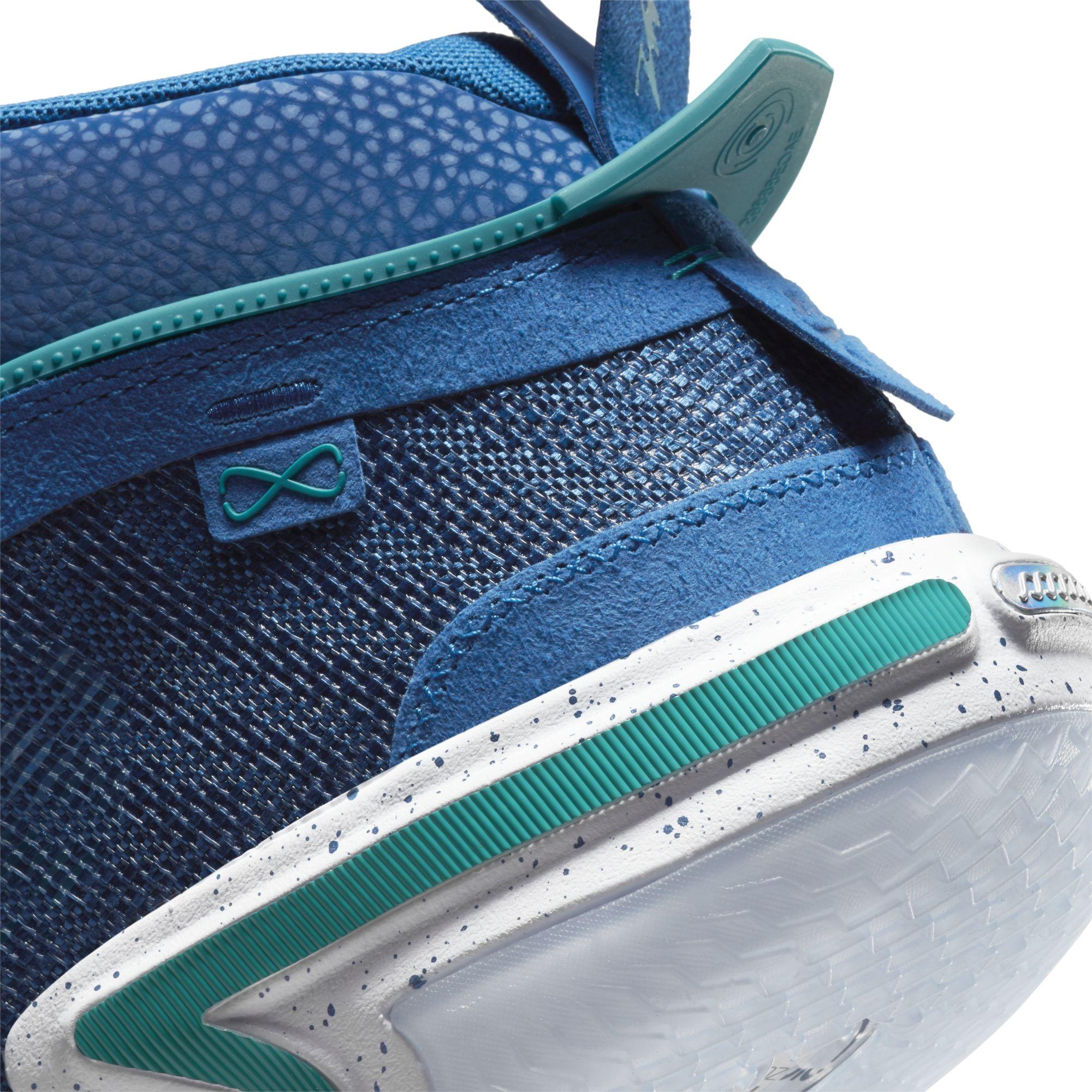 Nike Air Jordan Xxxvi Se Luka 'global 