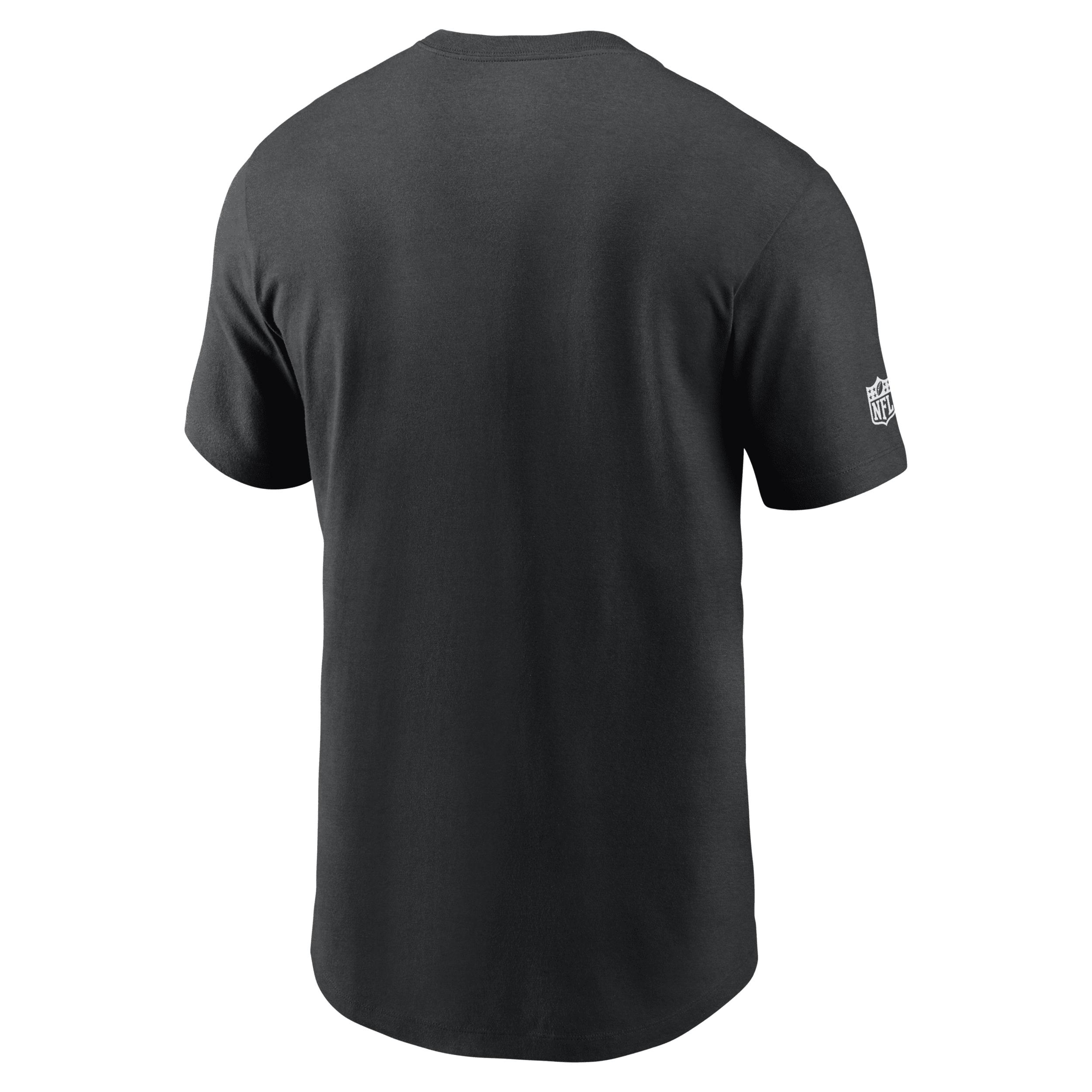 Nike Dri-FIT Infograph (NFL Tennessee Titans) Men's T-Shirt