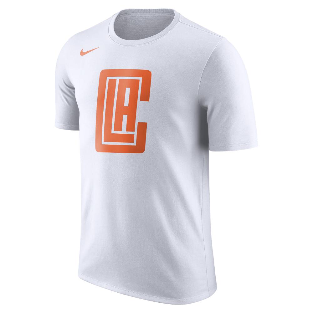 la clippers t shirt jersey